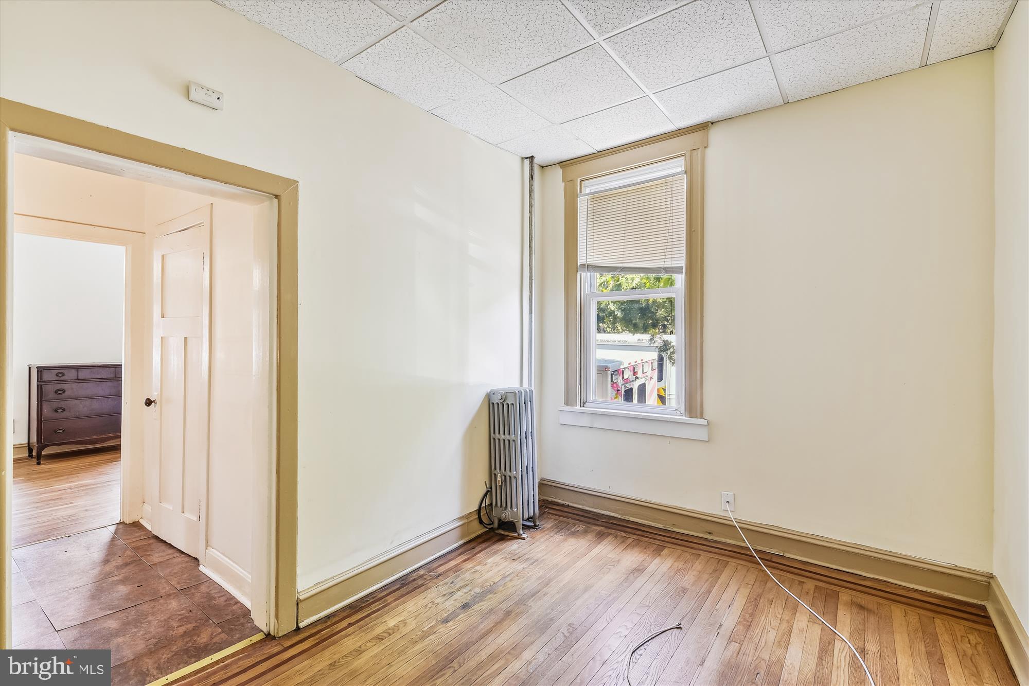 109 East 33rd Street Baltimore, MD 21218 - Photo 19 of 70 Unit #1 - Bedroom