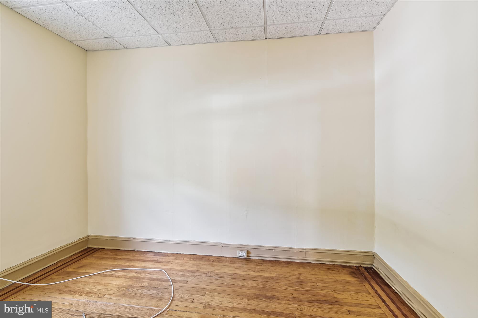 109 East 33rd Street Baltimore, MD 21218 - Photo 20 of 70 Unit #1- Bedroom