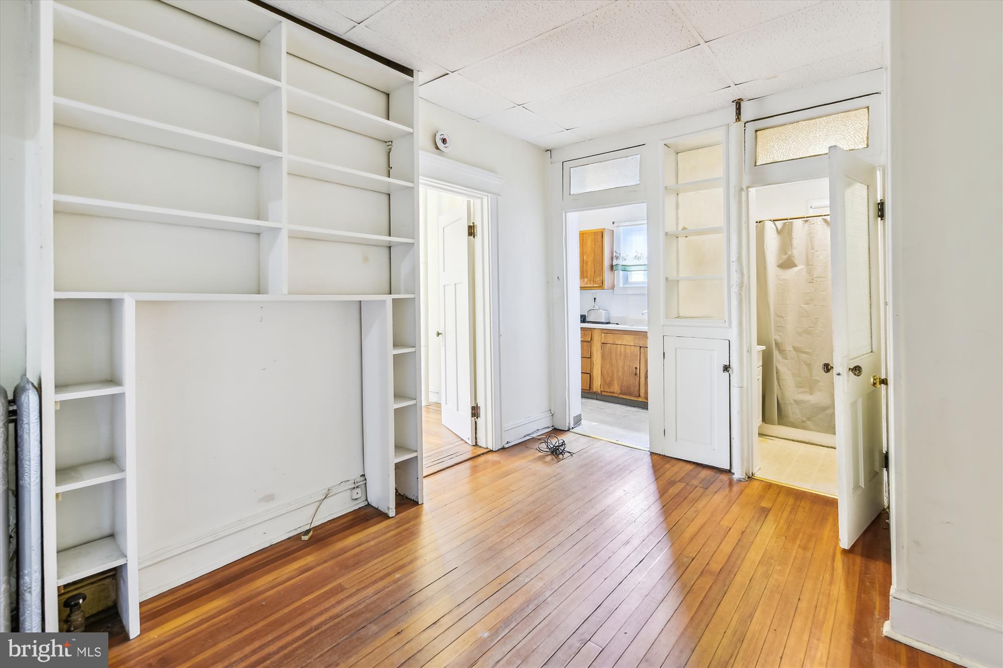 109 East 33rd Street Baltimore, MD 21218 - Photo 23 of 70 Unit #2- Living Room