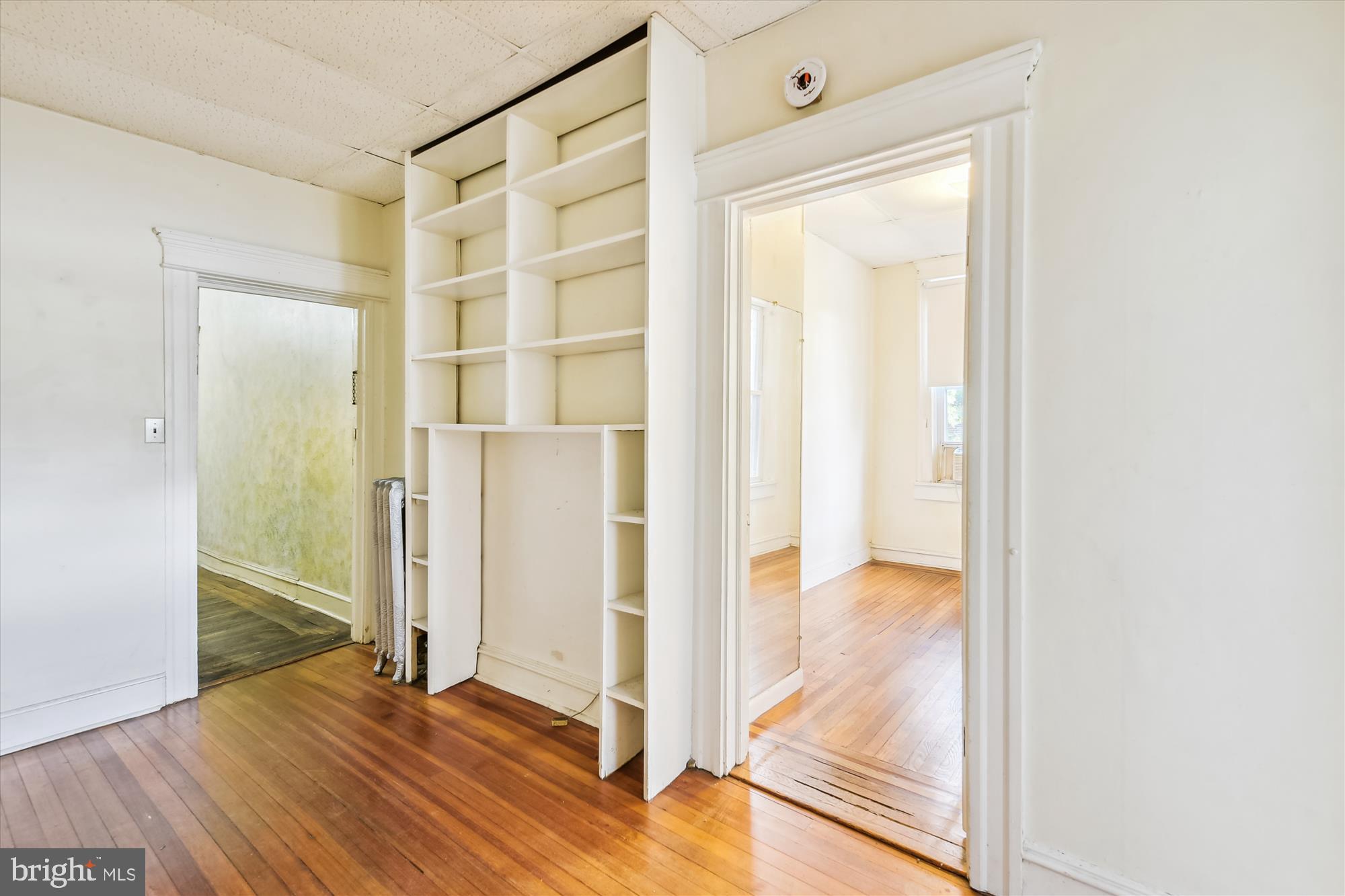 109 East 33rd Street Baltimore, MD 21218 - Photo 24 of 70 Unit#2- Living Room