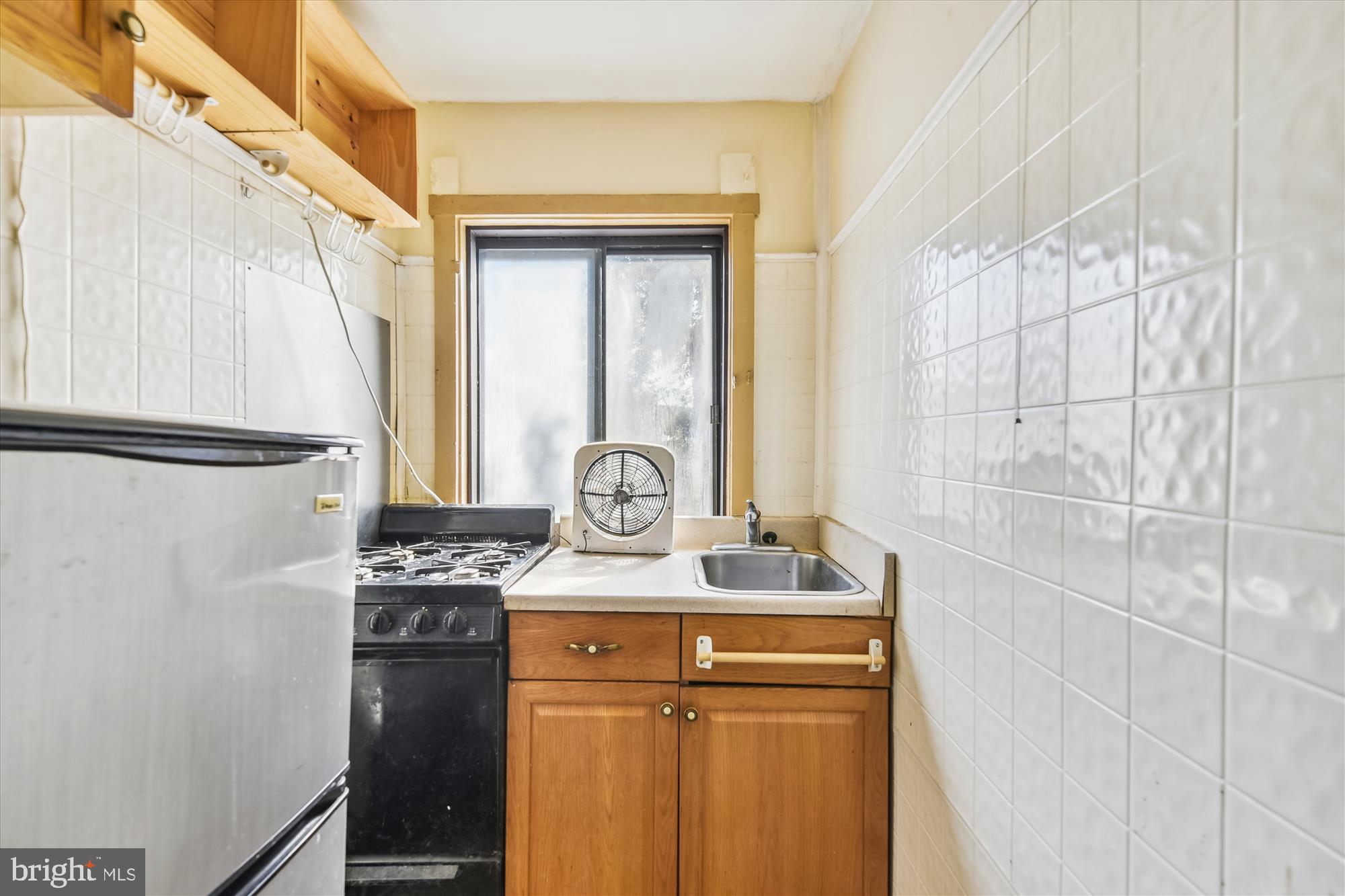 109 East 33rd Street Baltimore, MD 21218 - Photo 27 of 70 Unit #2 - Kitchen