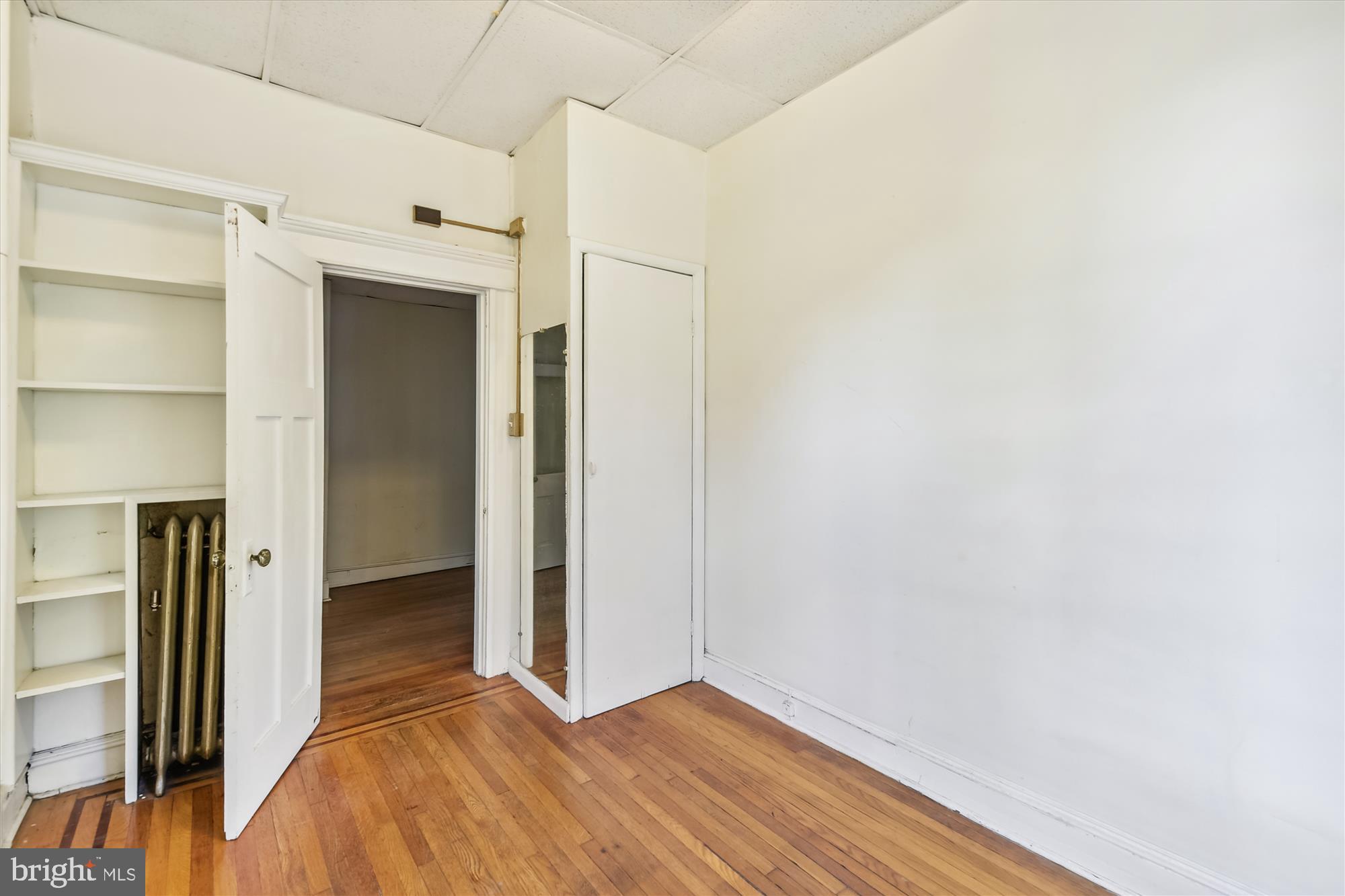 109 East 33rd Street Baltimore, MD 21218 - Photo 30 of 70 Unit #2- Bedroom