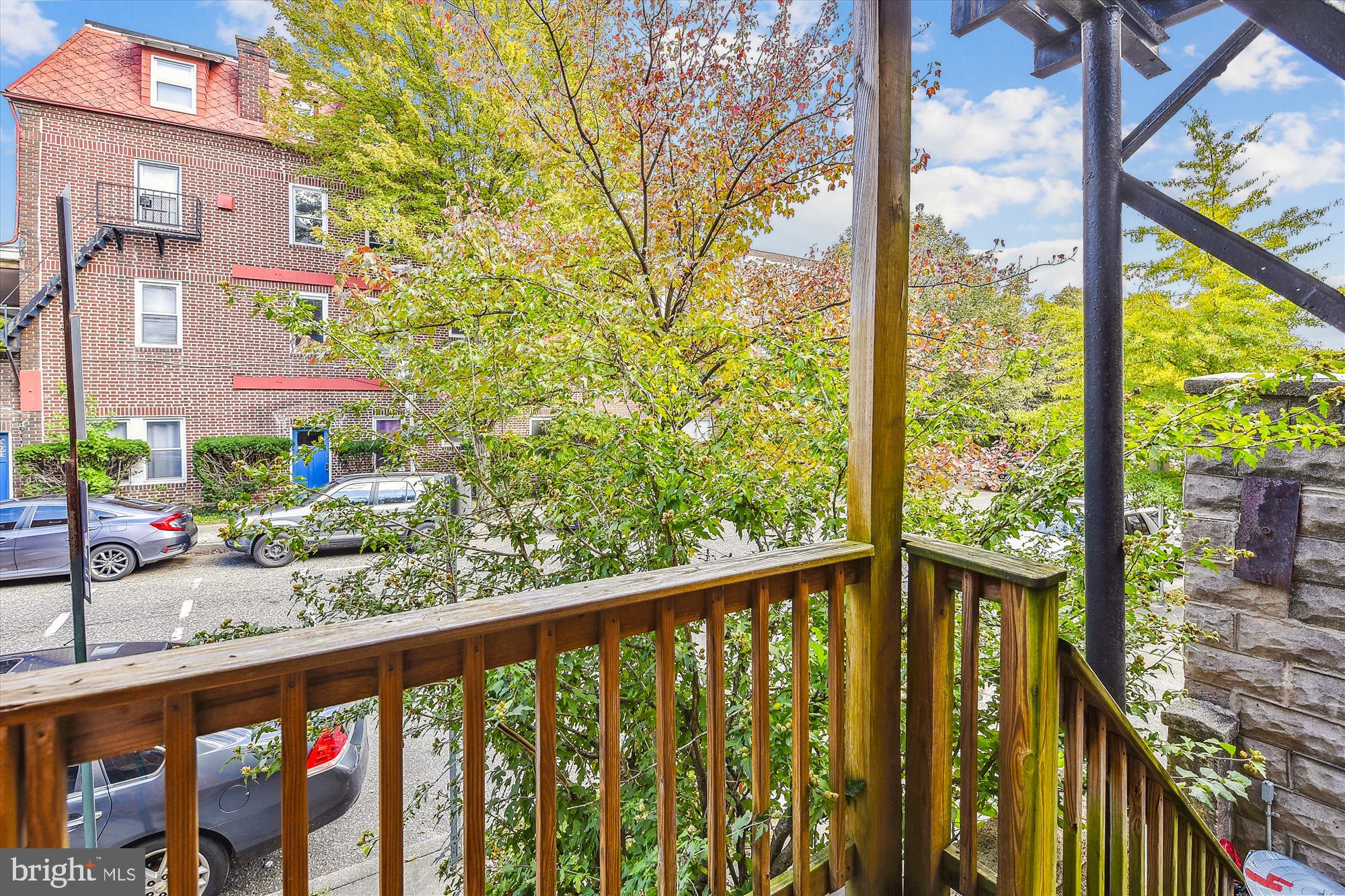 109 East 33rd Street Baltimore, MD 21218 - Photo 33 of 70 Porch