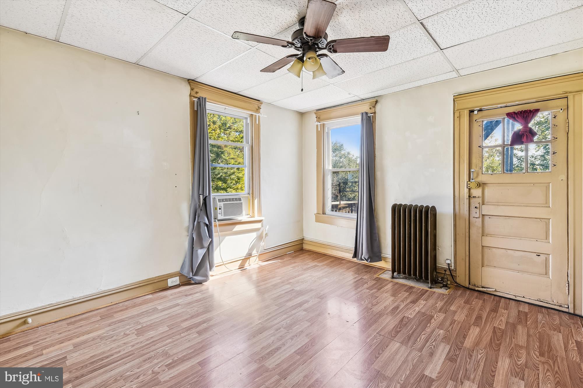 109 East 33rd Street Baltimore, MD 21218 - Photo 37 of 70 Unit #3 - Bedroom