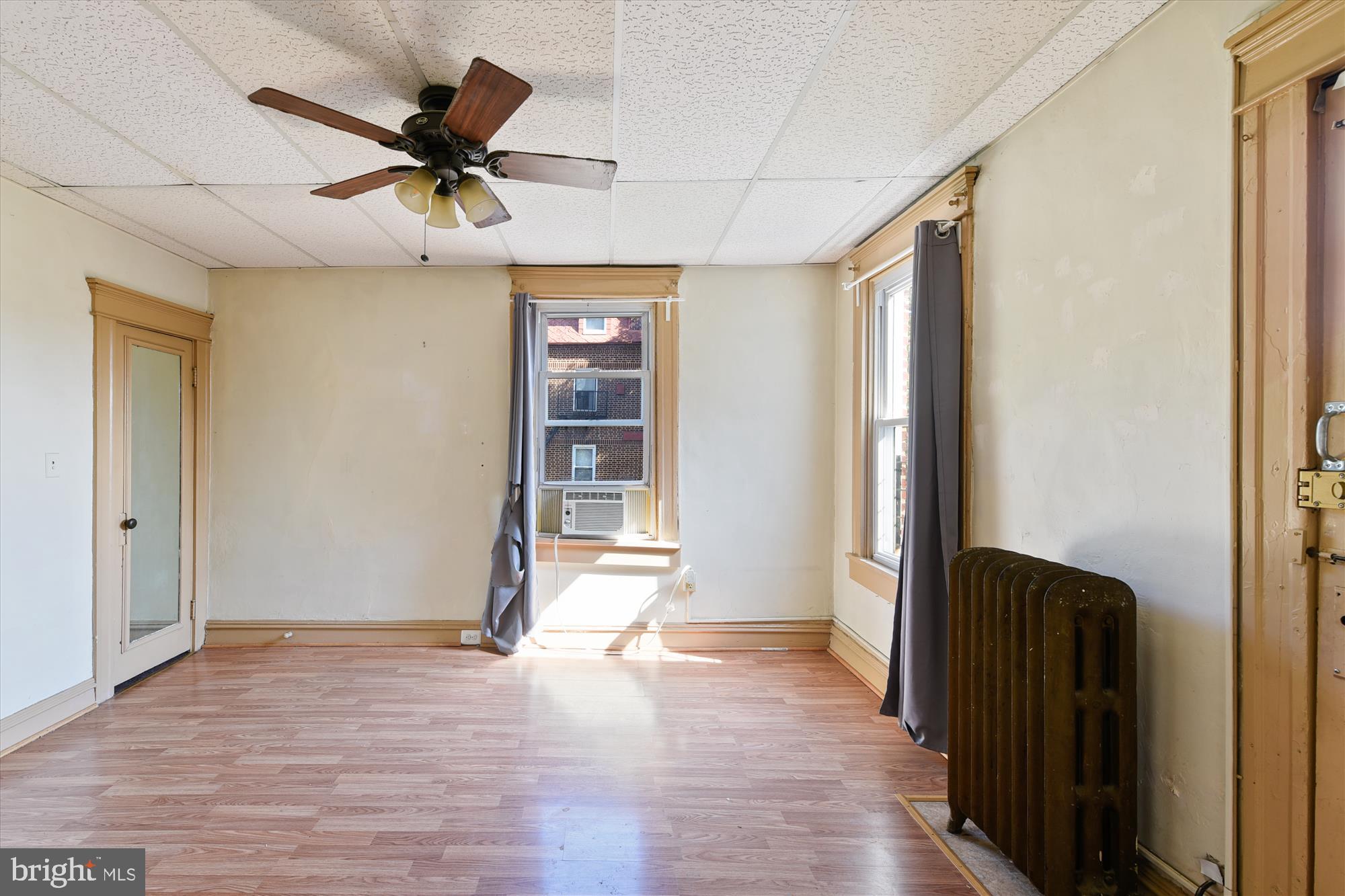 109 East 33rd Street Baltimore, MD 21218 - Photo 38 of 70 Unit #3- Bedroom