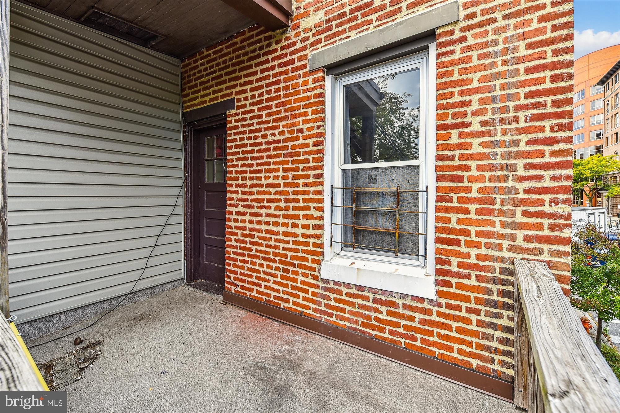 109 East 33rd Street Baltimore, MD 21218 - Photo 42 of 70 Deck