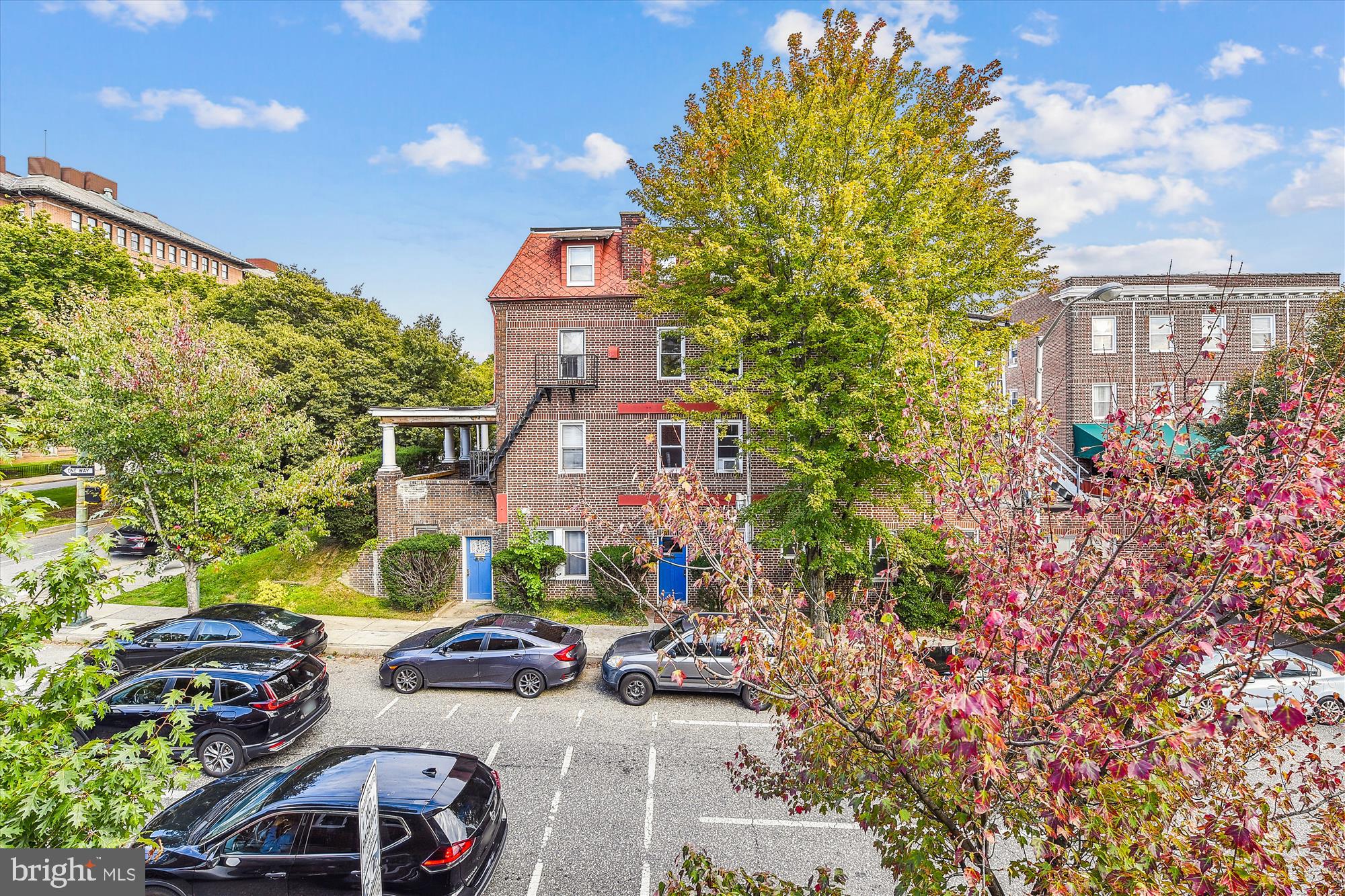 109 East 33rd Street Baltimore, MD 21218 - Photo 43 of 70 View