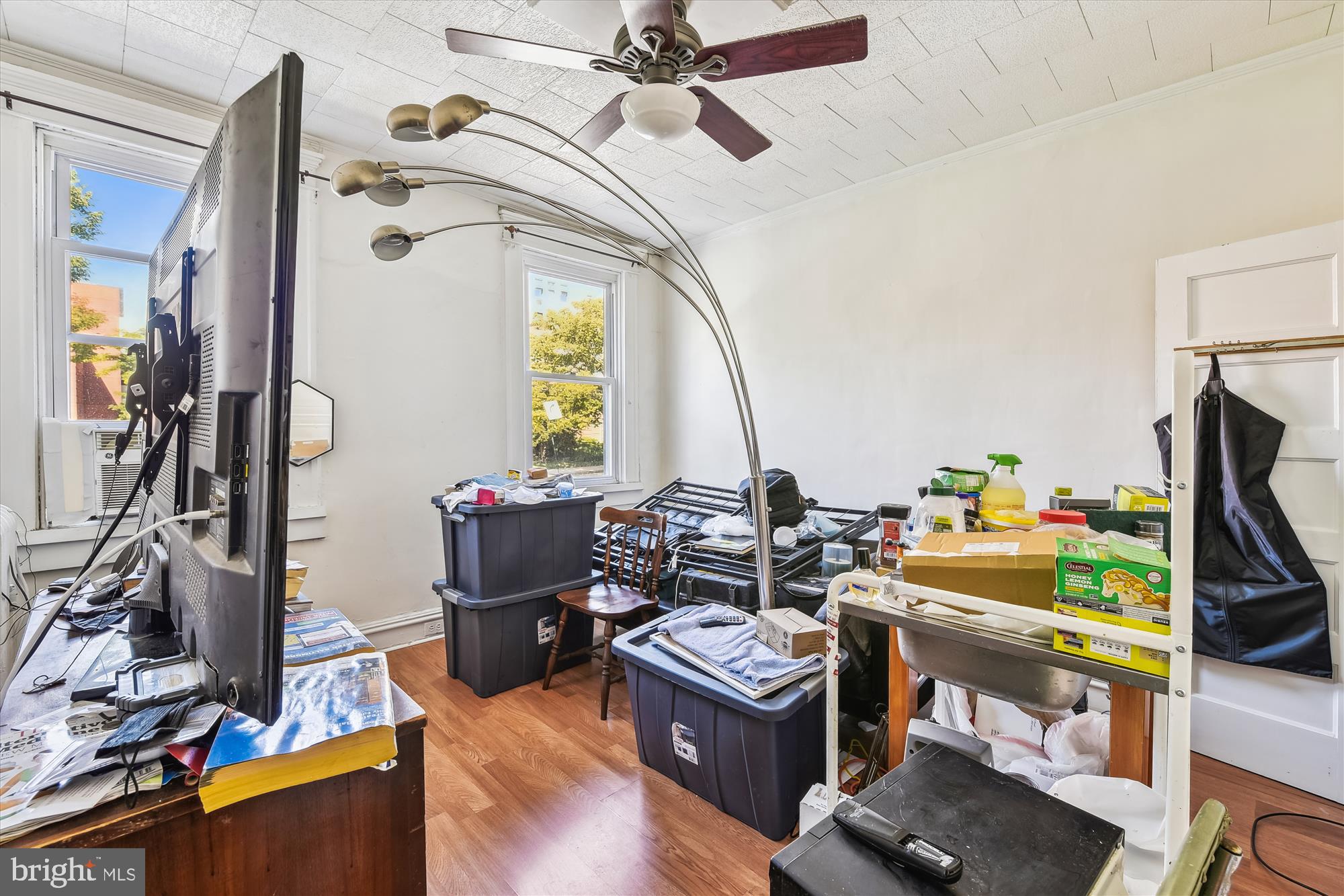 109 East 33rd Street Baltimore, MD 21218 - Photo 45 of 70 Unit #4- Bedroom