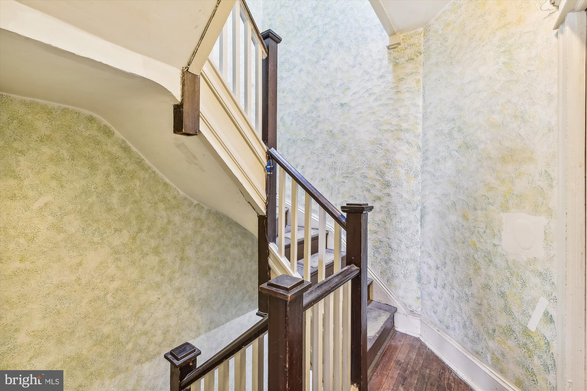 109 East 33rd Street Baltimore, MD 21218 - Photo 47 of 70 Stairs