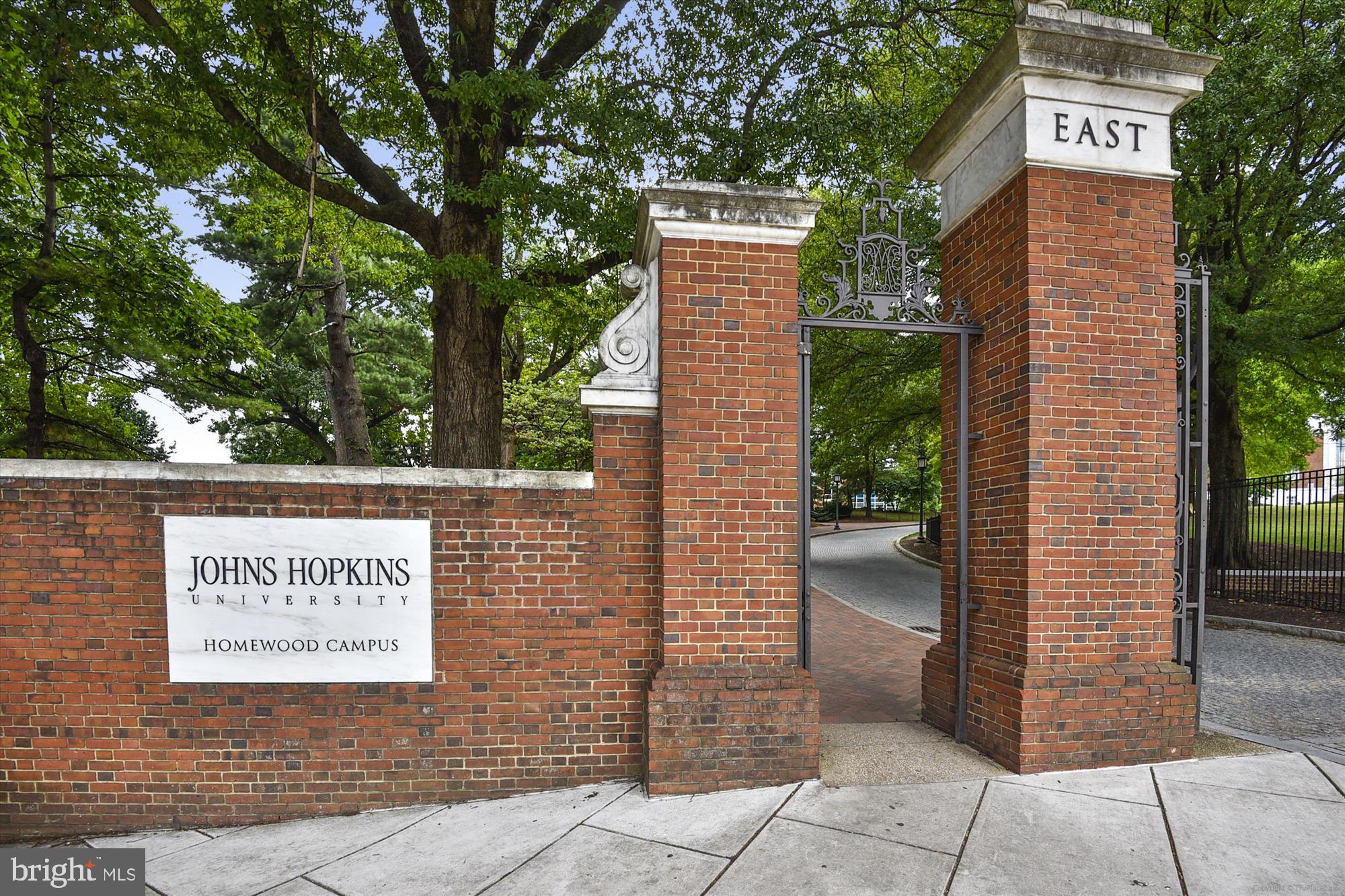 109 East 33rd Street Baltimore, MD 21218 - Photo 59 of 70 Johns Hopkins University