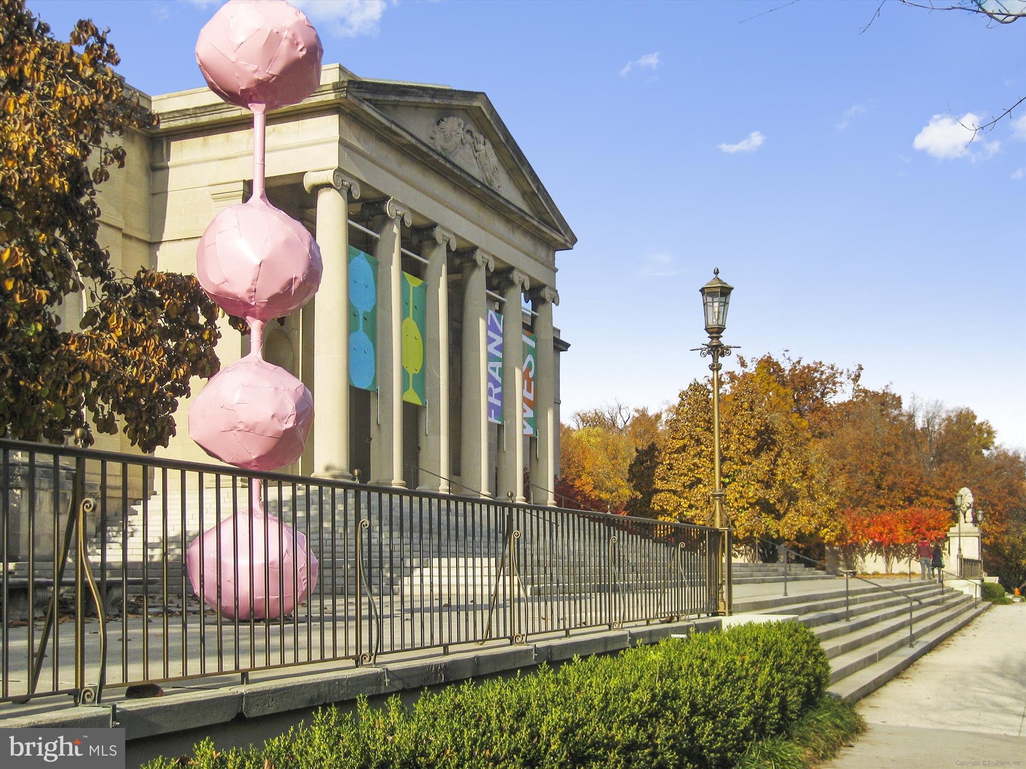 109 East 33rd Street Baltimore, MD 21218 - Photo 61 of 70 Baltimore Museum of Art