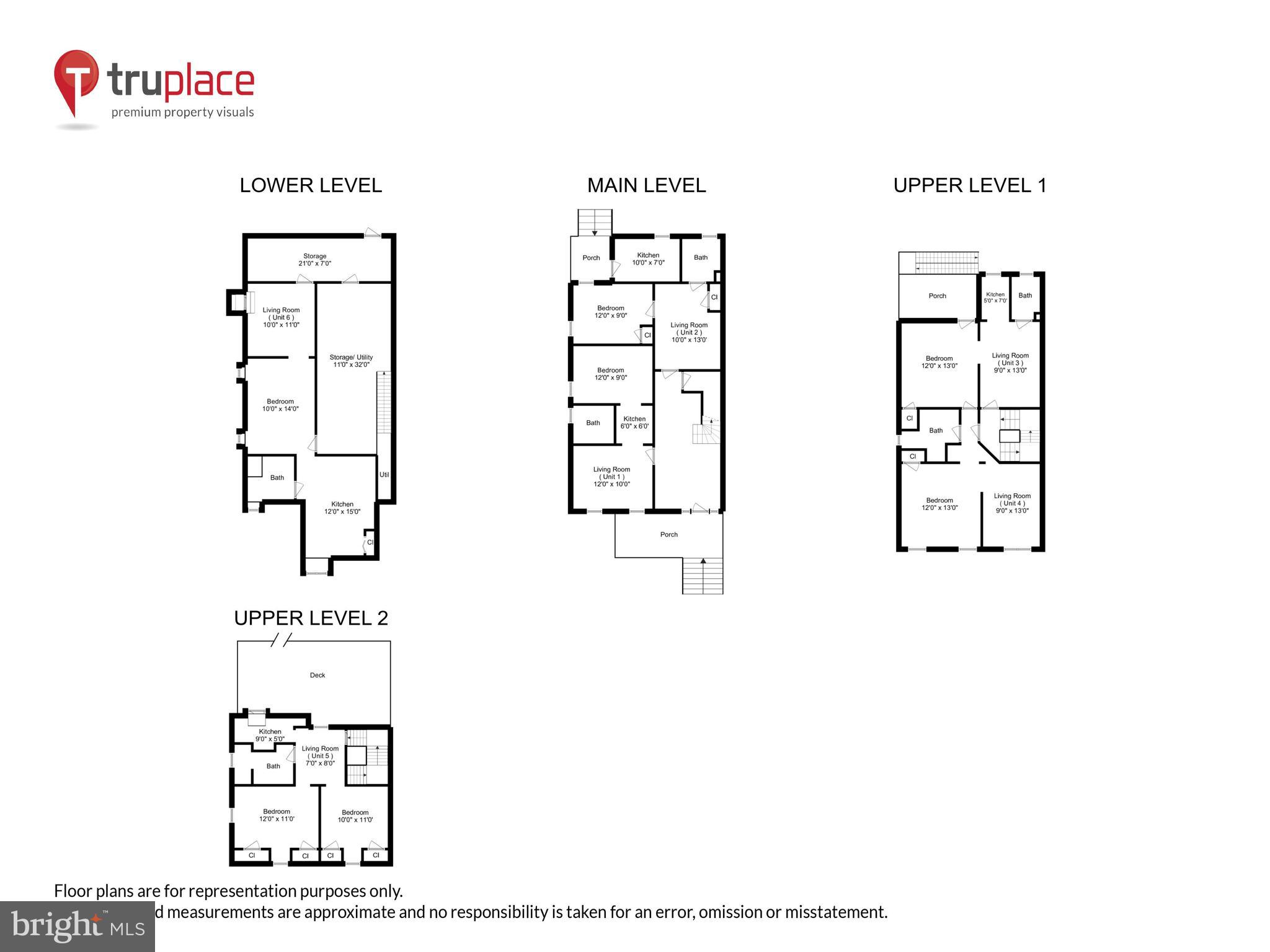 109 East 33rd Street Baltimore, MD 21218 - Photo 66 of 70