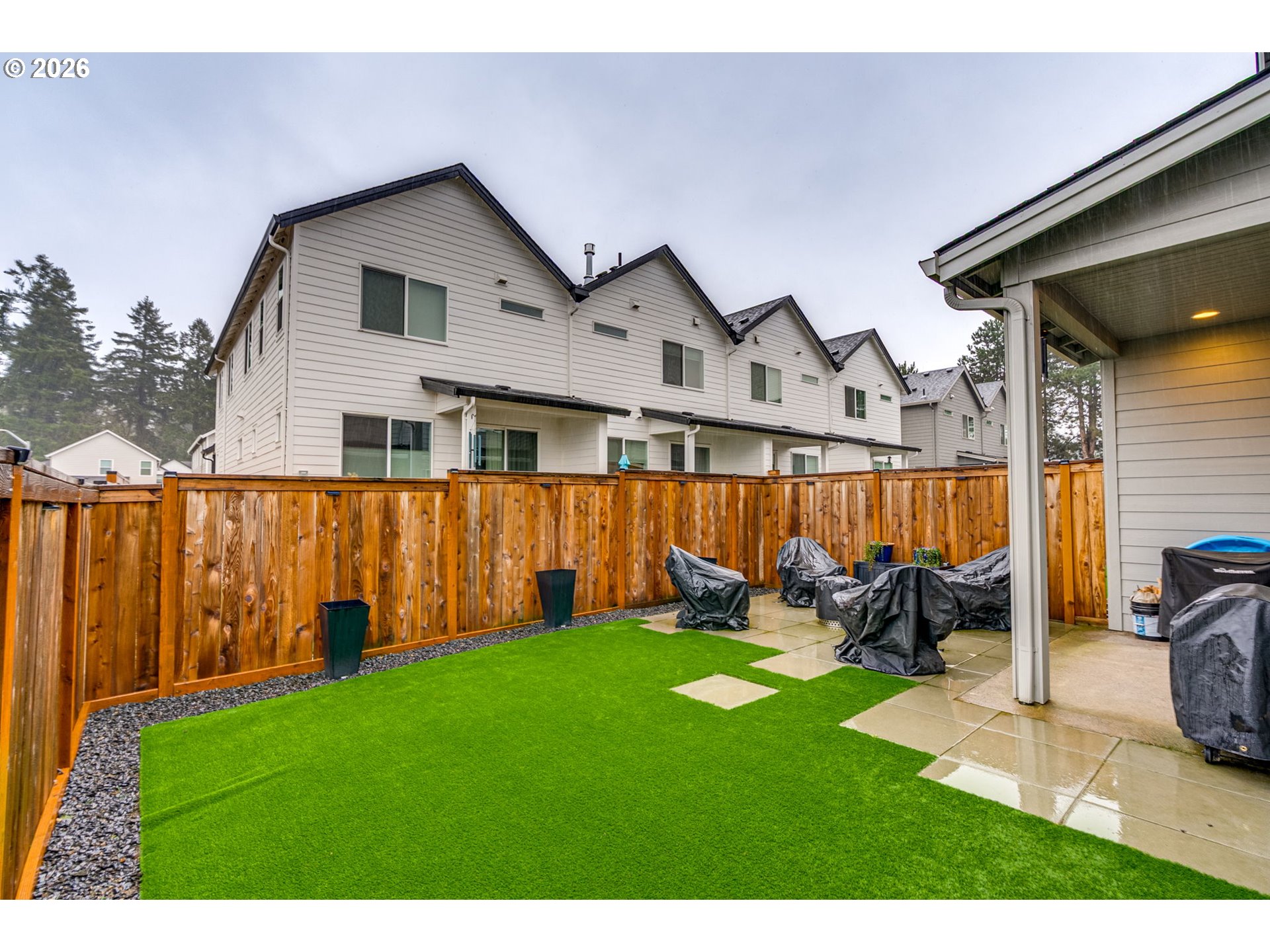 1130 Lilium Lane Canby, OR 97013 - Photo 36 of 42