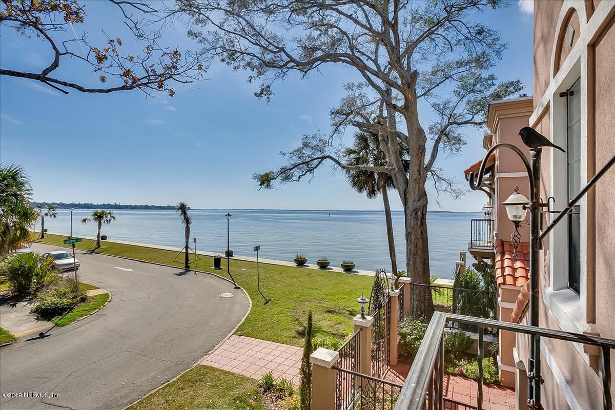 1720 River Road, Unit 3 Jacksonville, FL 32207 - Photo 5 of 38 05-View