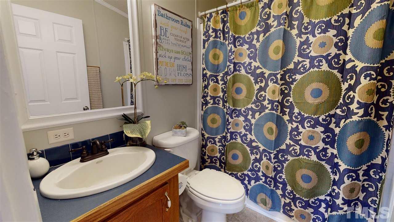 6603 Russell Road Durham, NC 27712 - Photo 16 of 30