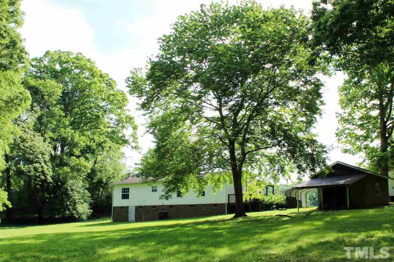 6603 Russell Road Durham, NC 27712 - Photo 23 of 30