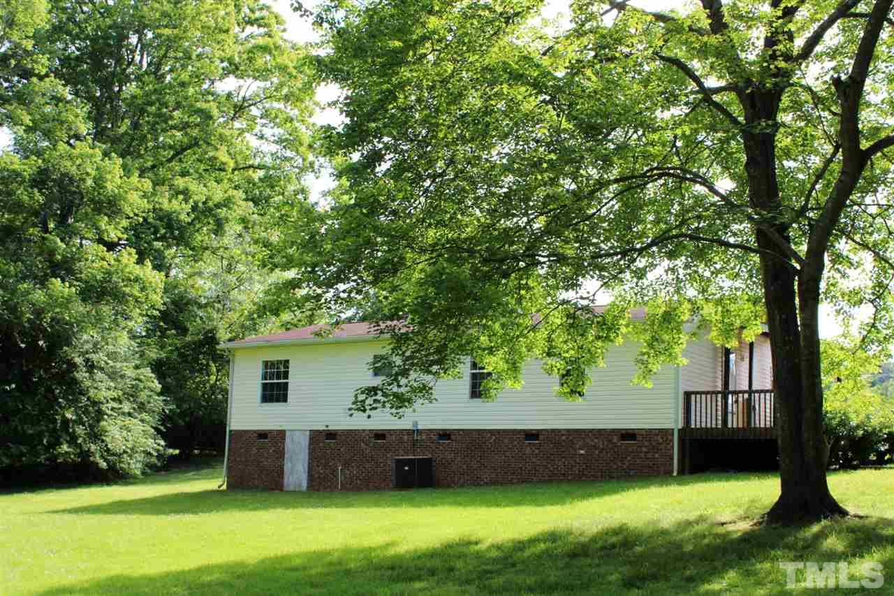 6603 Russell Road Durham, NC 27712 - Photo 24 of 30