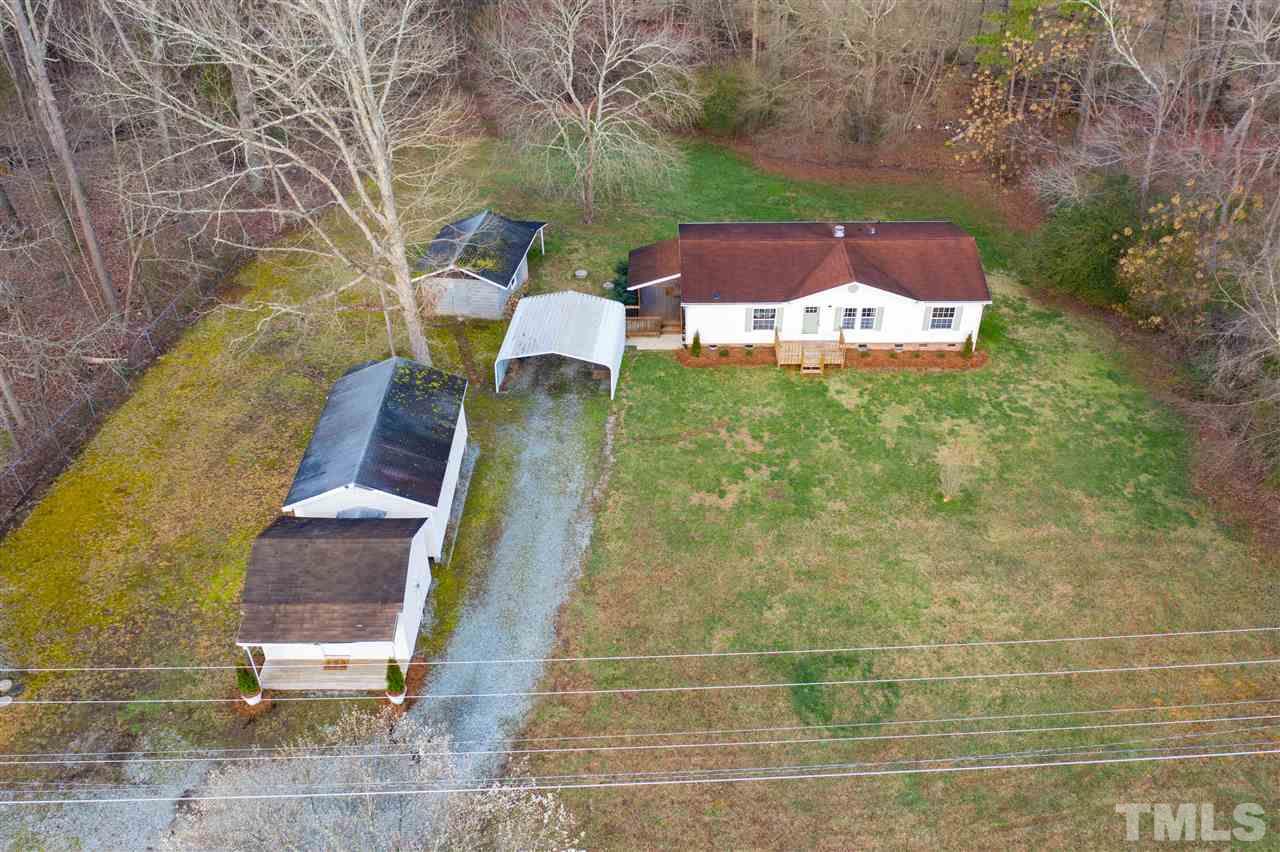 6603 Russell Road Durham, NC 27712 - Photo 25 of 30