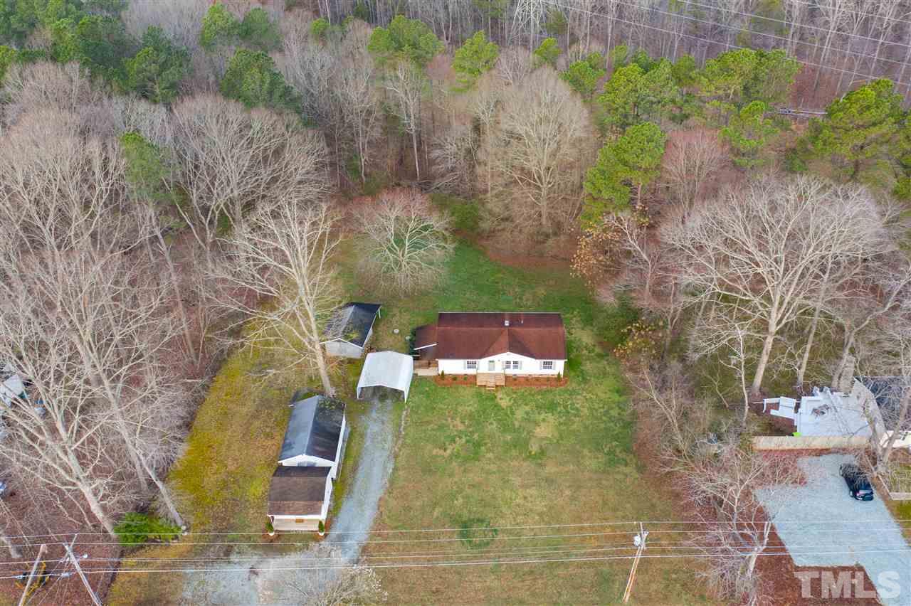 6603 Russell Road Durham, NC 27712 - Photo 26 of 30
