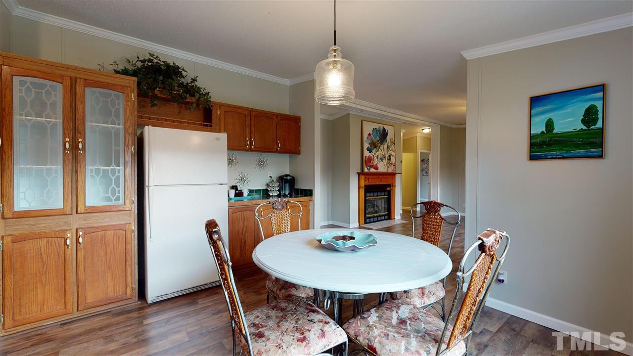 6603 Russell Road Durham, NC 27712 - Photo 7 of 30