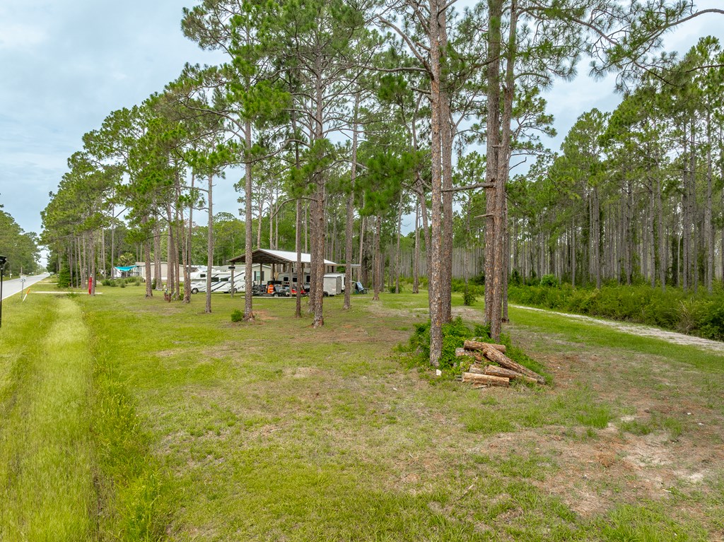903 C C Land Road Eastpoint, FL 32328 - Photo 21 of 23