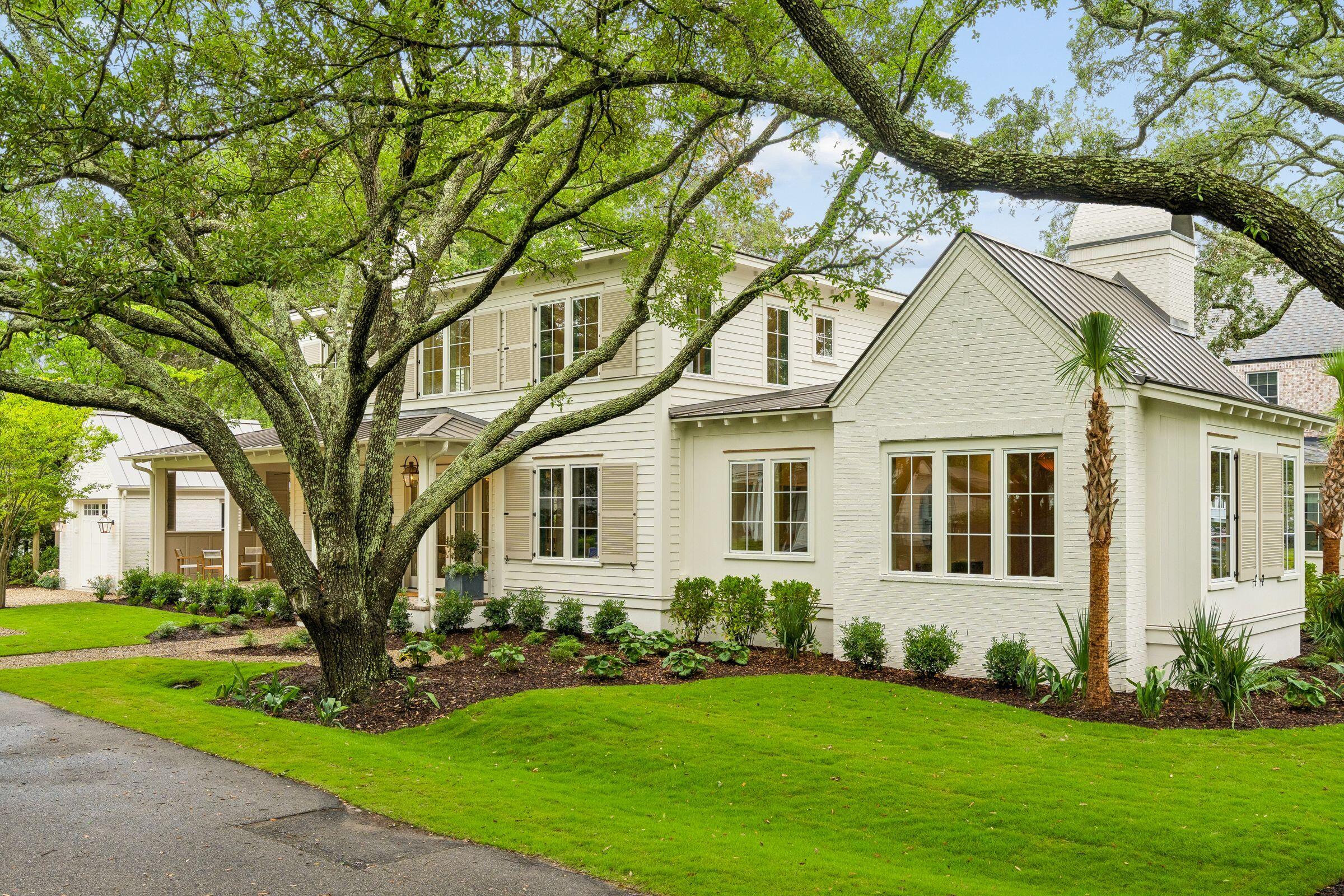 1323 Wayne Street Mount Pleasant, SC 29464 - Photo 5 of 65