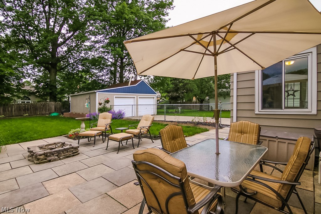 1684 Lyndhurst Road Lyndhurst, OH 44124 - Photo 22 of 24