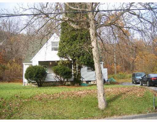 5066 Ellwood Road New Castle, PA 16101 - Photo 1 of 1 Exterior Front.