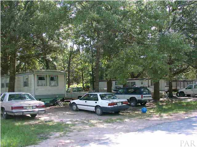 4272 North Auckland Road Pace, FL 32571 - Photo 1 of 2 4272 AUCKLAND RD.