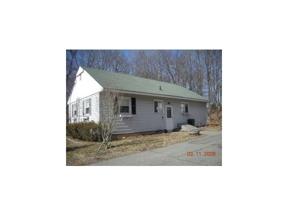 4 Stagecoach Road South Hampton, NH 03827 - Photo 1 of 1