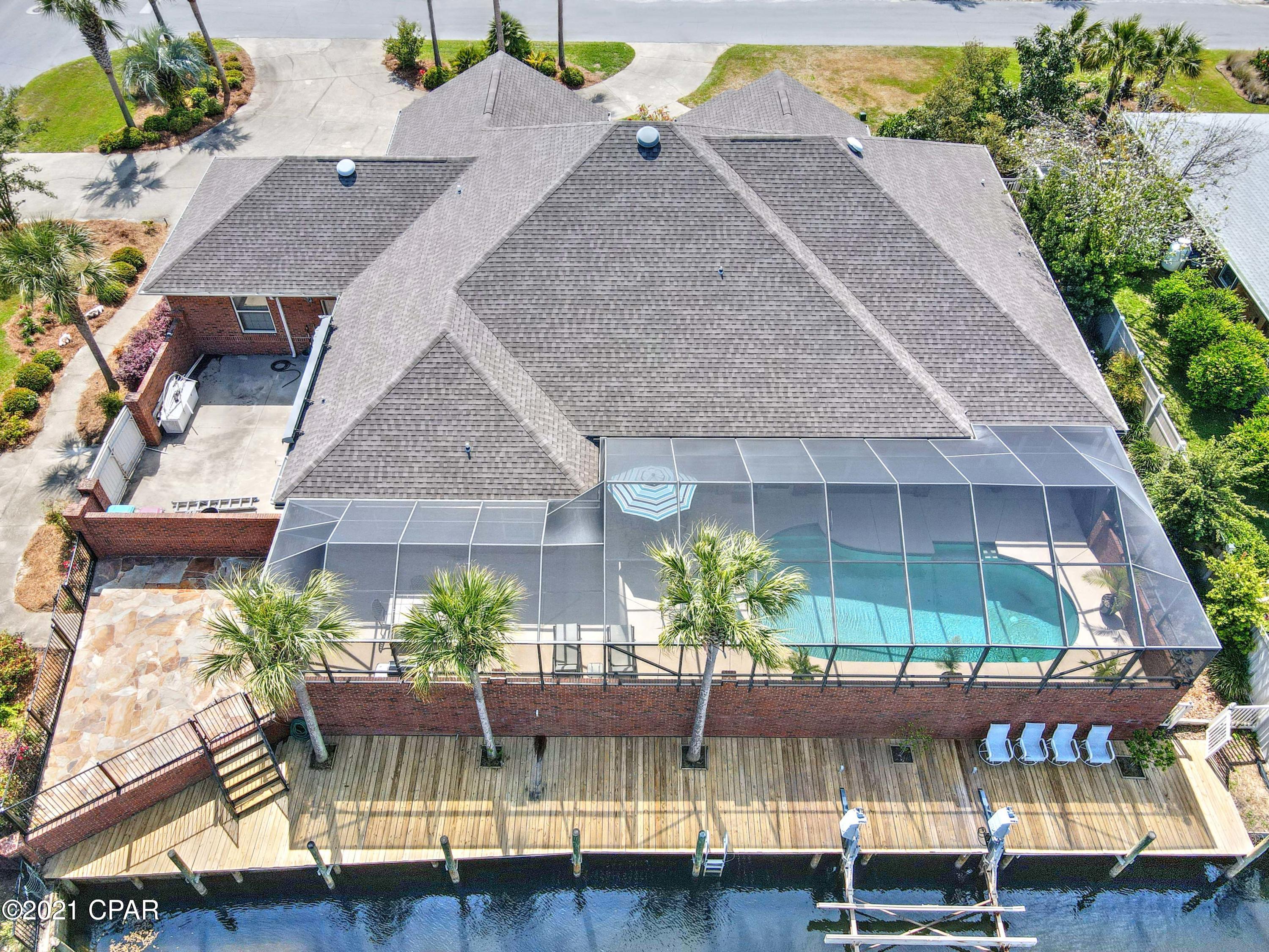 385 Wahoo Road Panama City Beach, FL 32408 - Photo 71 of 73 Gallery Image 71