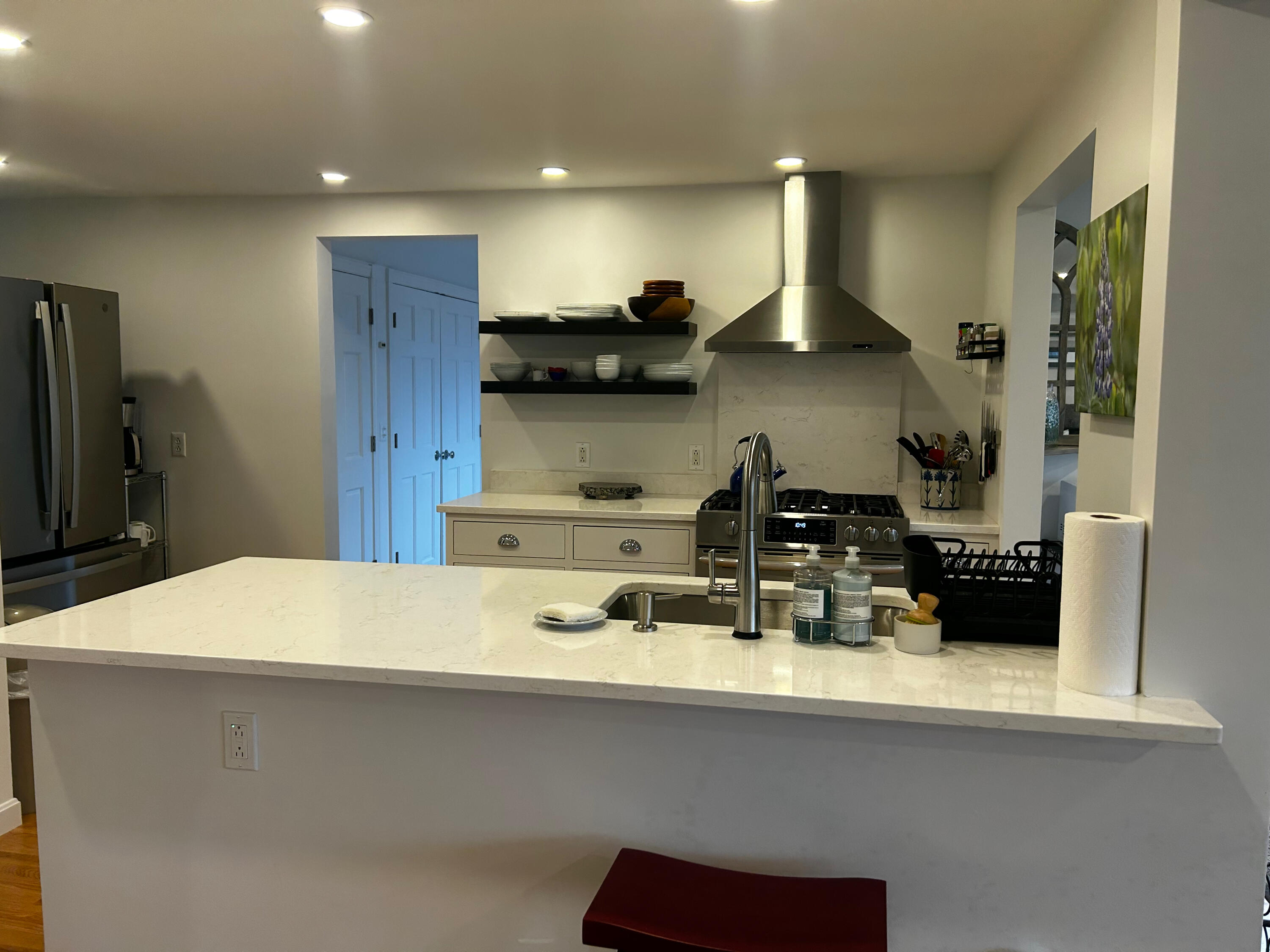 6 Gilpatrick Lane Mount Desert, ME 04662 - Photo 11 of 21 11 Kitchen2