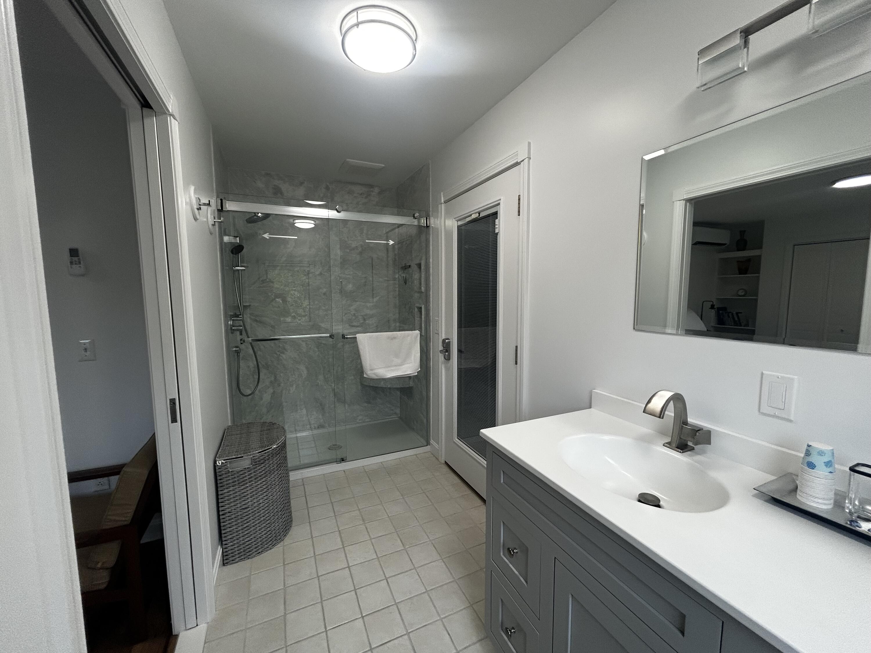 6 Gilpatrick Lane Mount Desert, ME 04662 - Photo 15 of 21 14 Primary bath