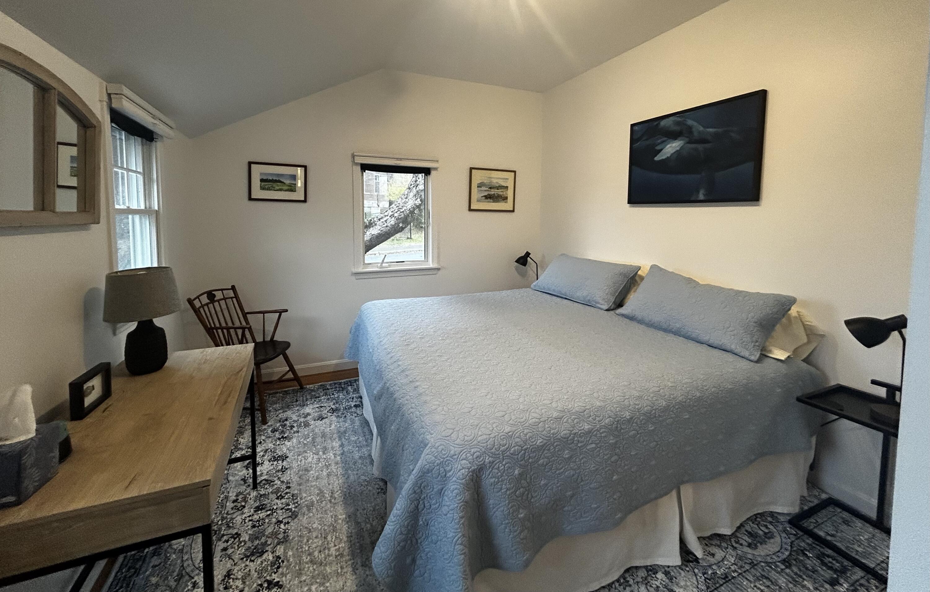 6 Gilpatrick Lane Mount Desert, ME 04662 - Photo 18 of 21 15 King Bed