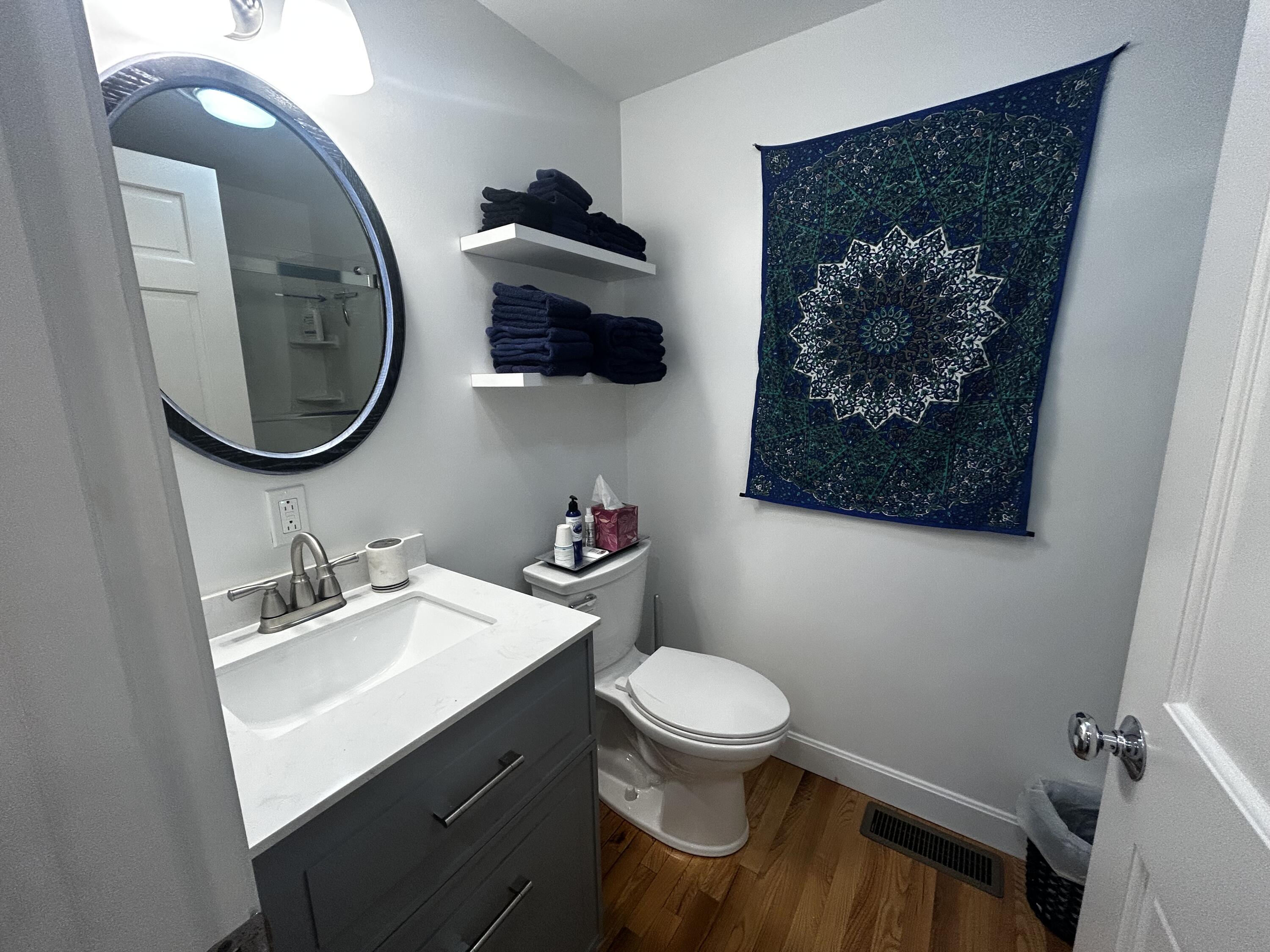 6 Gilpatrick Lane Mount Desert, ME 04662 - Photo 19 of 21 17 Hall bath