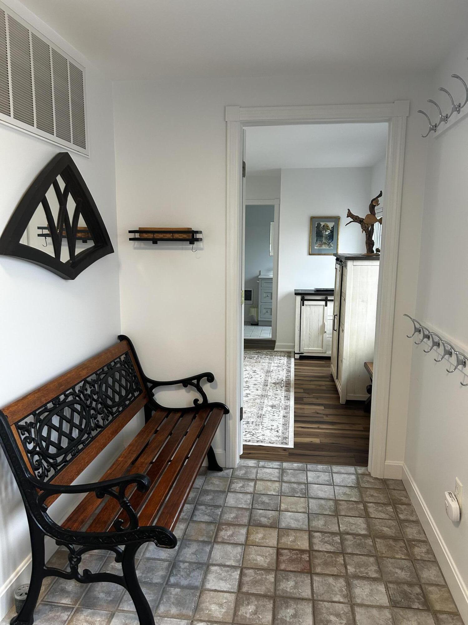 6 Gilpatrick Lane Mount Desert, ME 04662 - Photo 20 of 21 18 mudroom