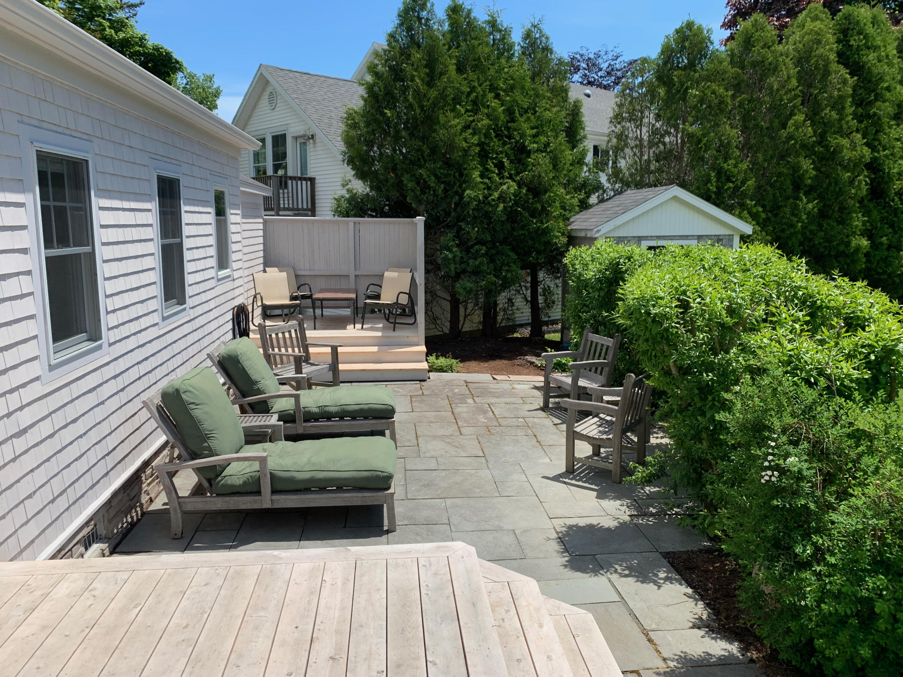 6 Gilpatrick Lane Mount Desert, ME 04662 - Photo 4 of 21 4 Exterior 4