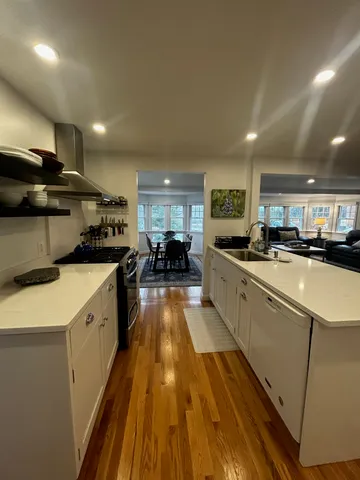 $1,295,000 | 6 Gilpatrick Lane, Mount Desert, ME 04662