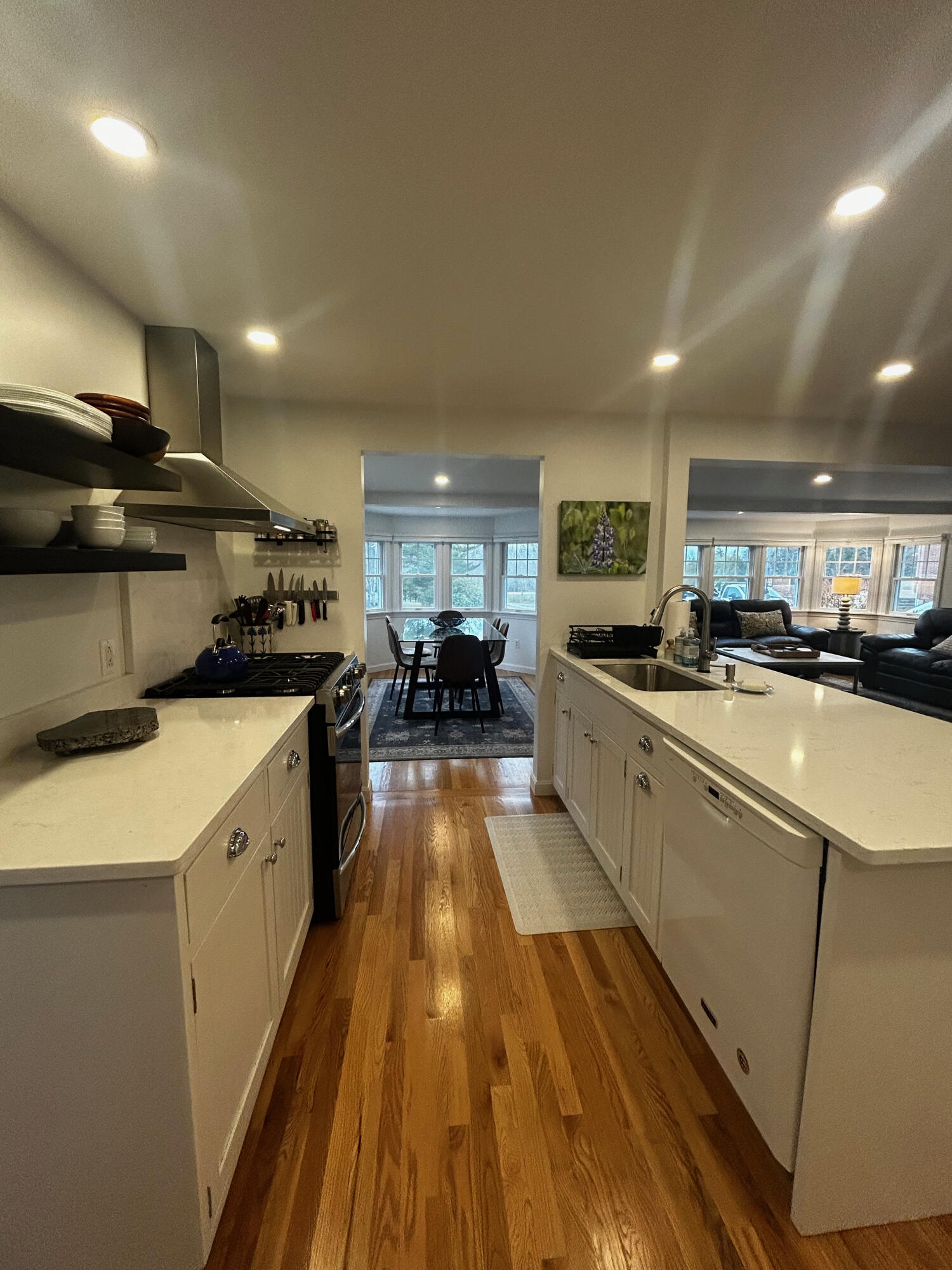 6 Gilpatrick Lane Mount Desert, ME 04662 - Photo 10 of 21 10 Kitchen1