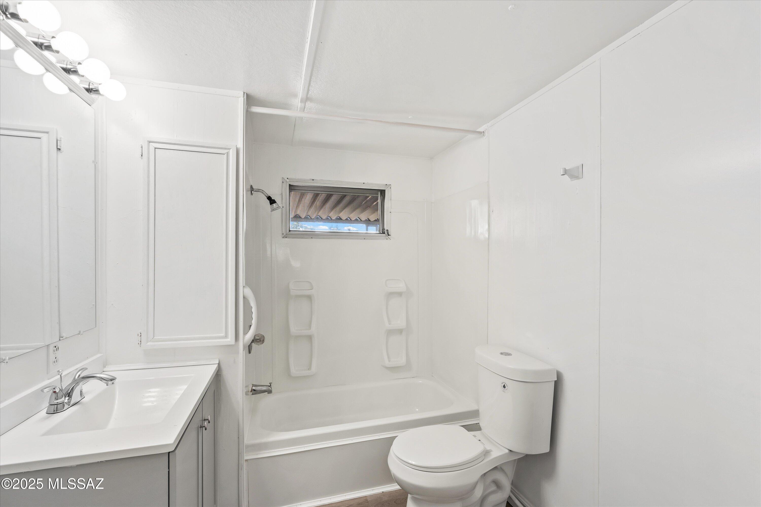 3426 North Romero Road, Unit 29 Tucson, AZ 85705 - Photo 13 of 22 Gallery Image 13