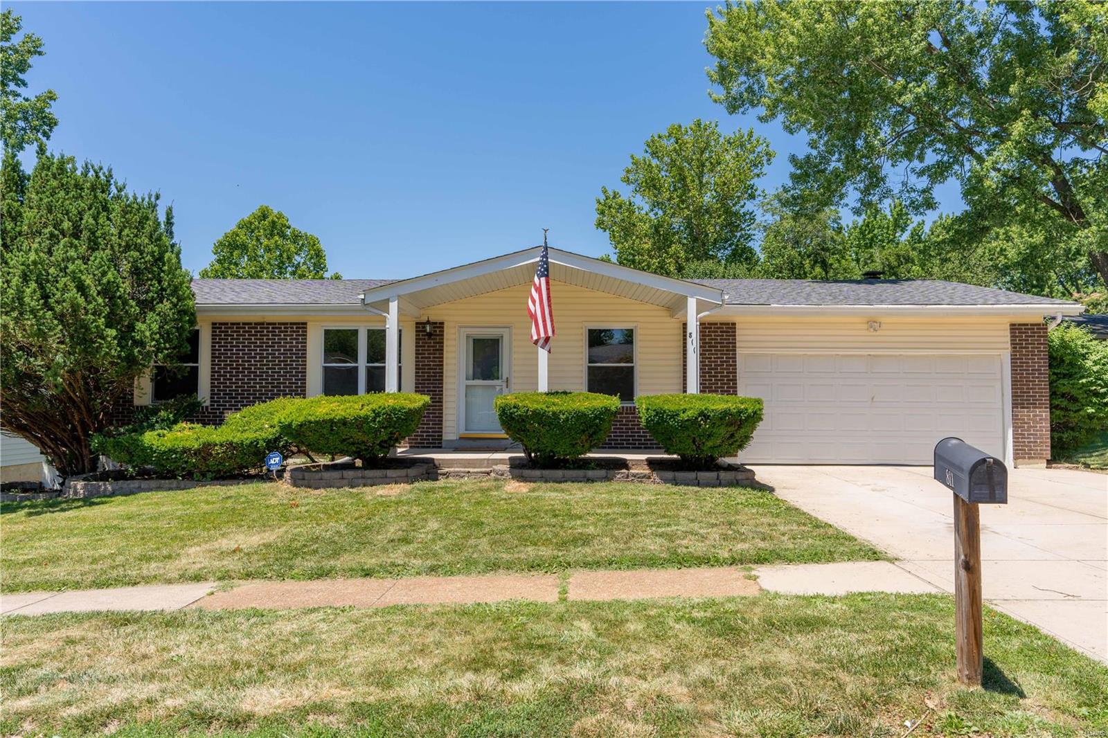 811 Winding Path Lane Manchester, MO 63021 - Photo 1 of 48 Gallery Image 1