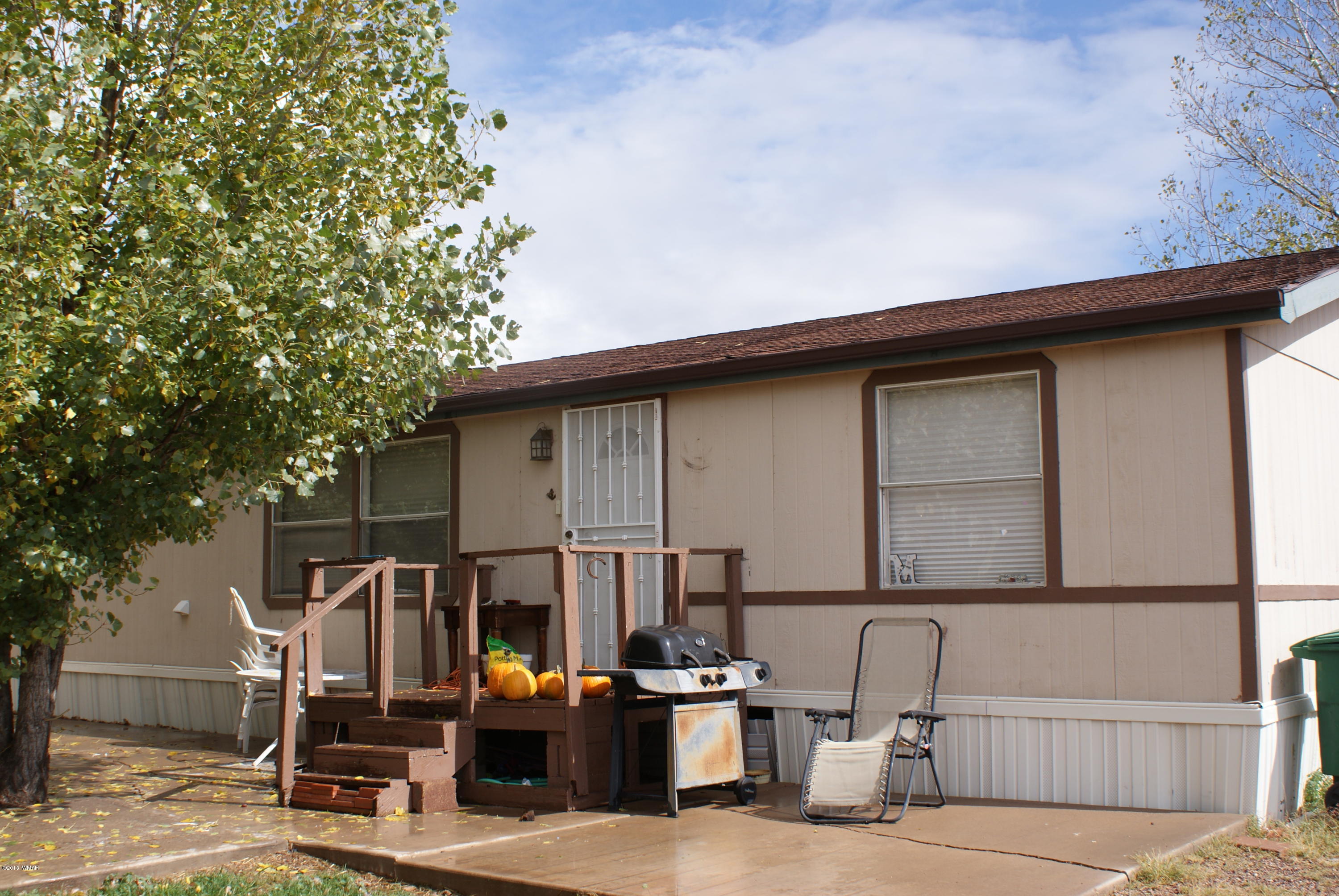 1203 Lone Pine Dam Road Show Low, AZ 85901 - Photo 2 of 28