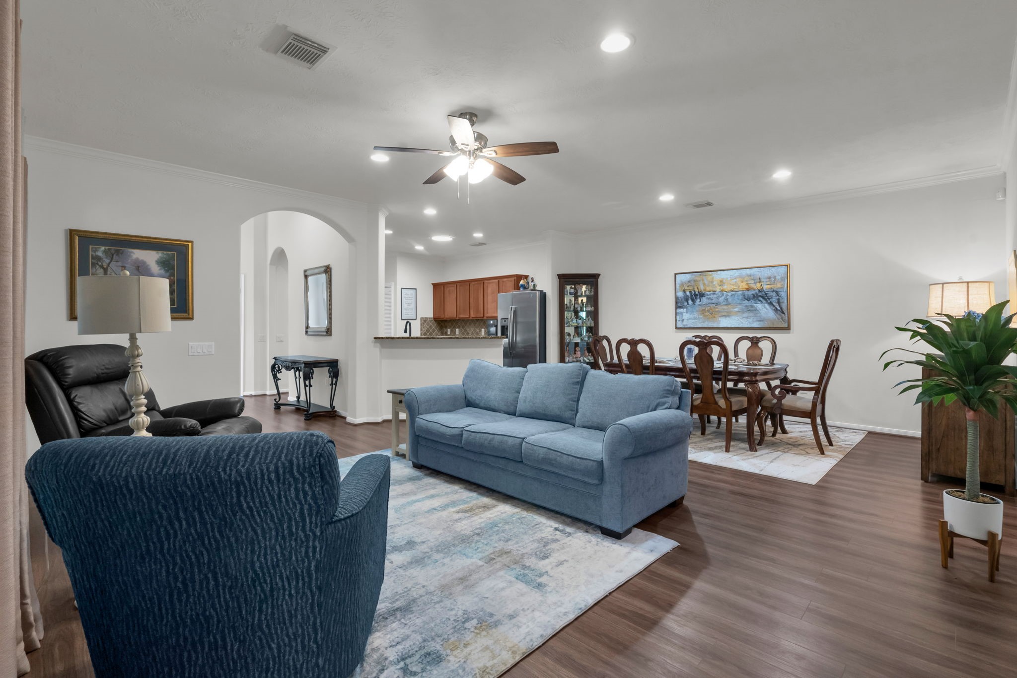 183 West Kentwick Place Conroe, TX 77384 - Photo 24 of 48