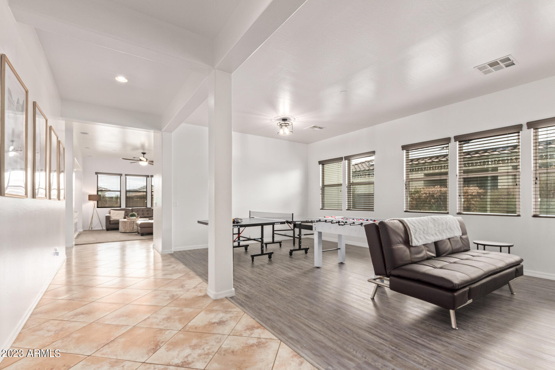 17909 West Agave Road Goodyear, AZ 85338 - Photo 11 of 34 Overview of Family/Formal Dining Area
