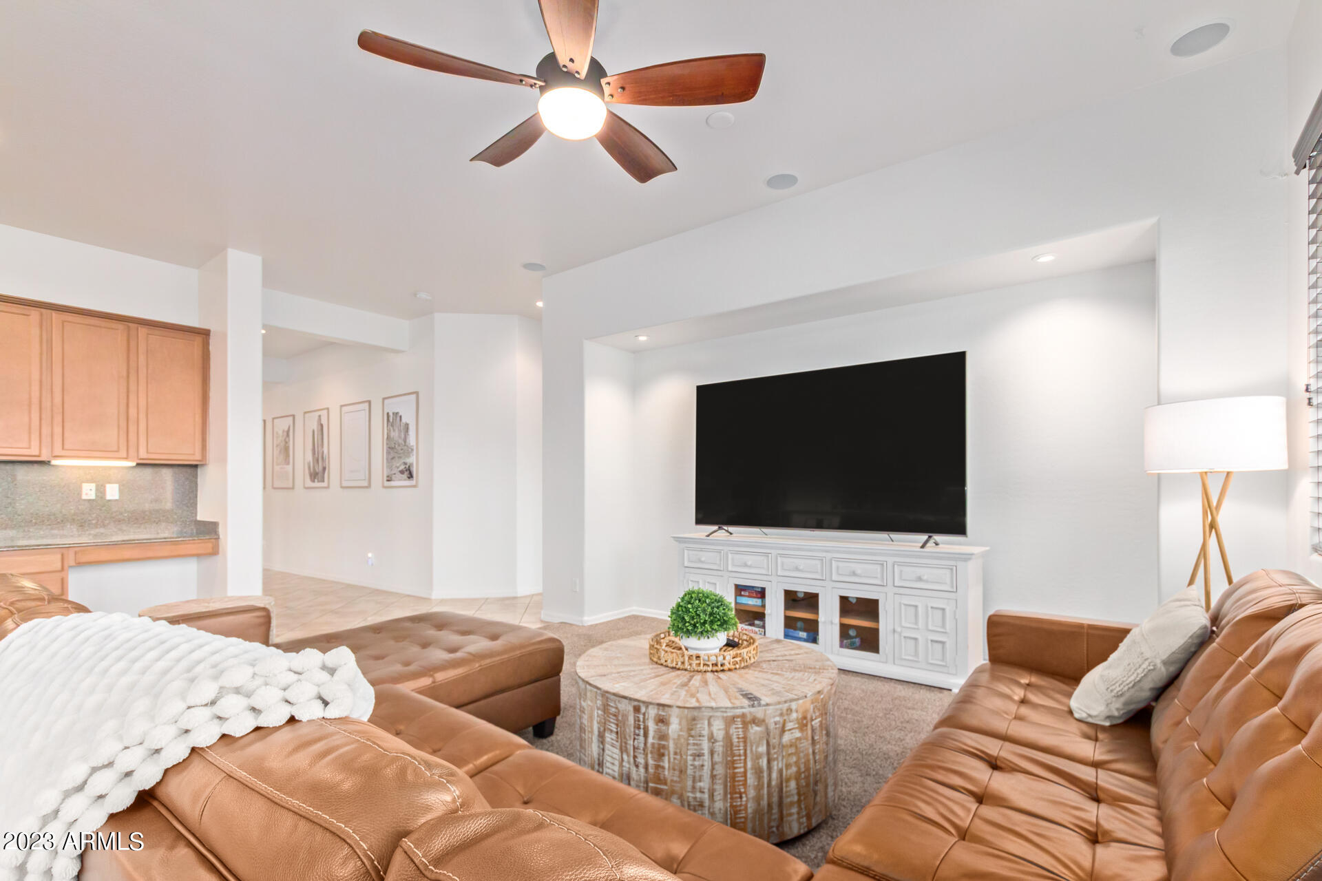 17909 West Agave Road Goodyear, AZ 85338 - Photo 12 of 34 Living Area