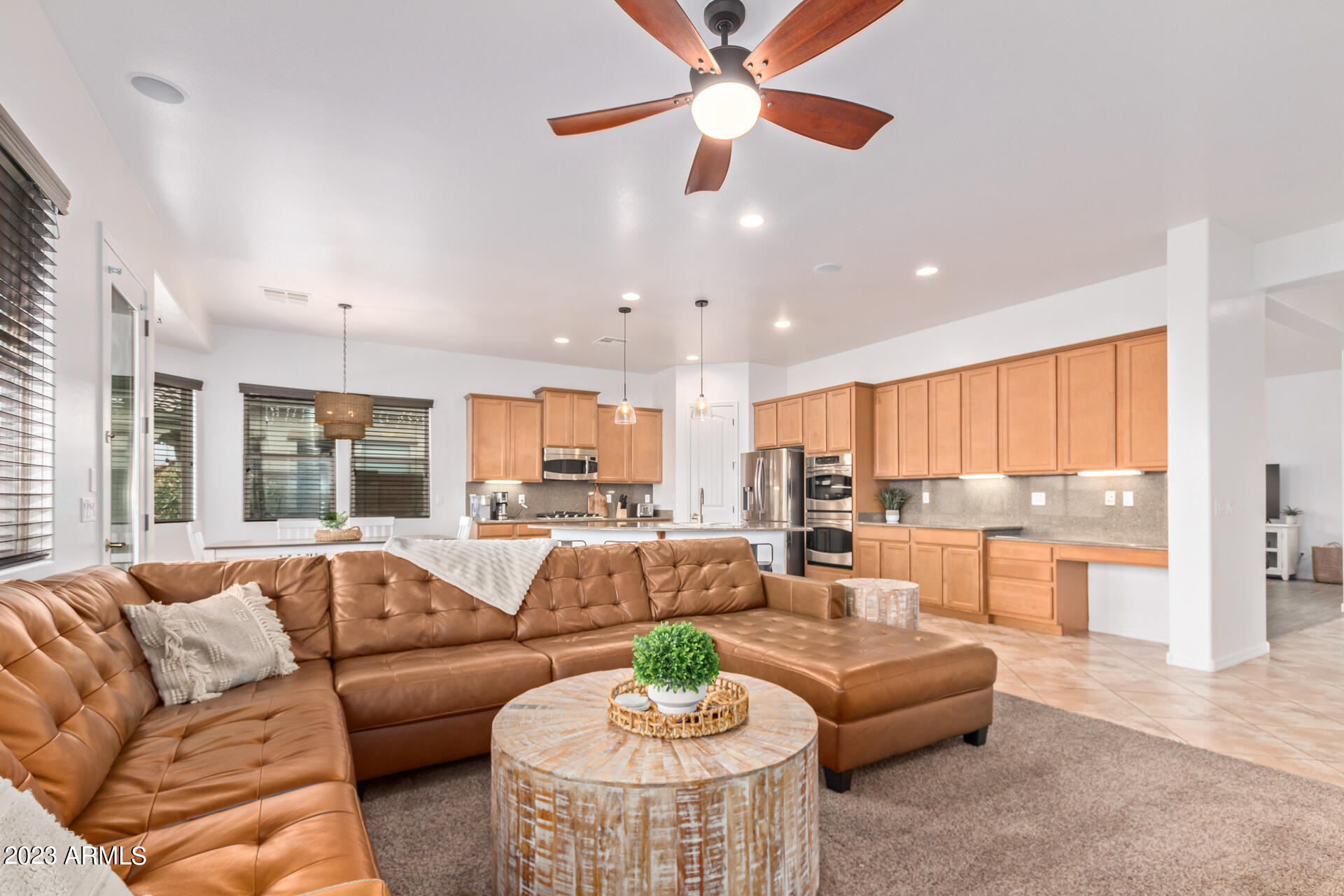 17909 West Agave Road Goodyear, AZ 85338 - Photo 13 of 34 Living Area