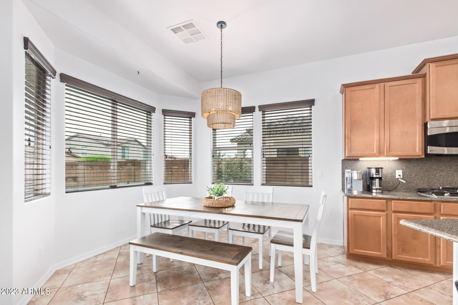 17909 West Agave Road Goodyear, AZ 85338 - Photo 17 of 34 Eat-in Kitchen
