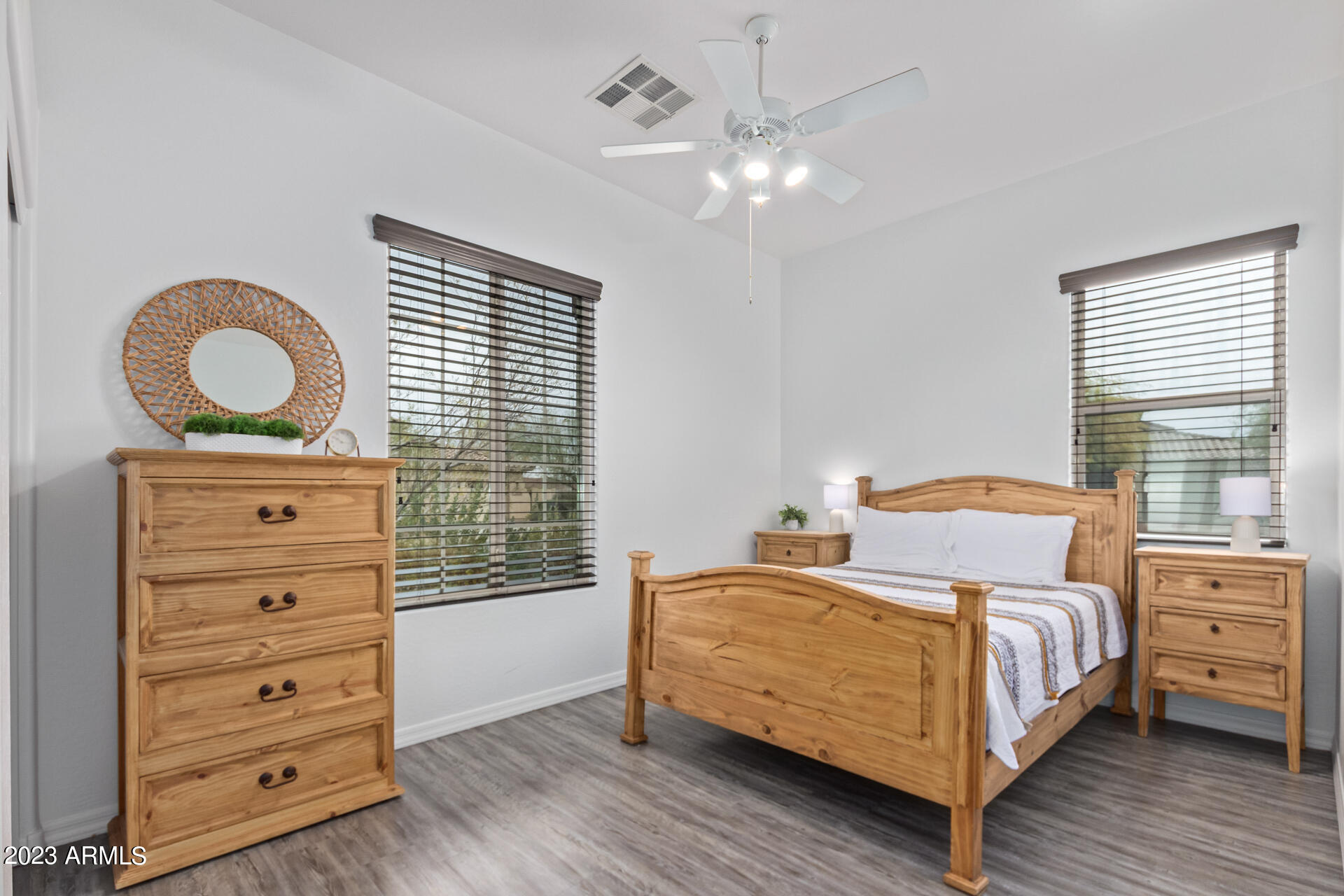 17909 West Agave Road Goodyear, AZ 85338 - Photo 22 of 34 2nd Bedroom