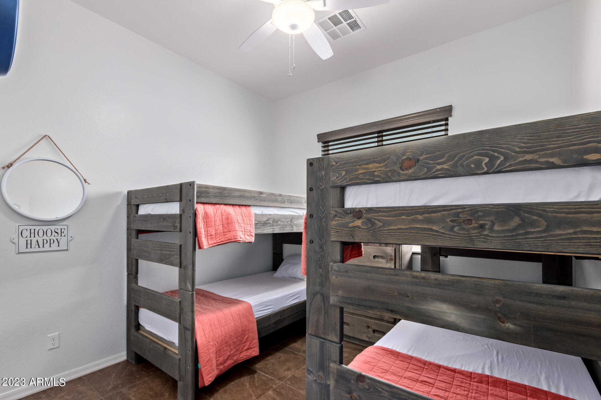 17909 West Agave Road Goodyear, AZ 85338 - Photo 23 of 34 3rd Bedroom