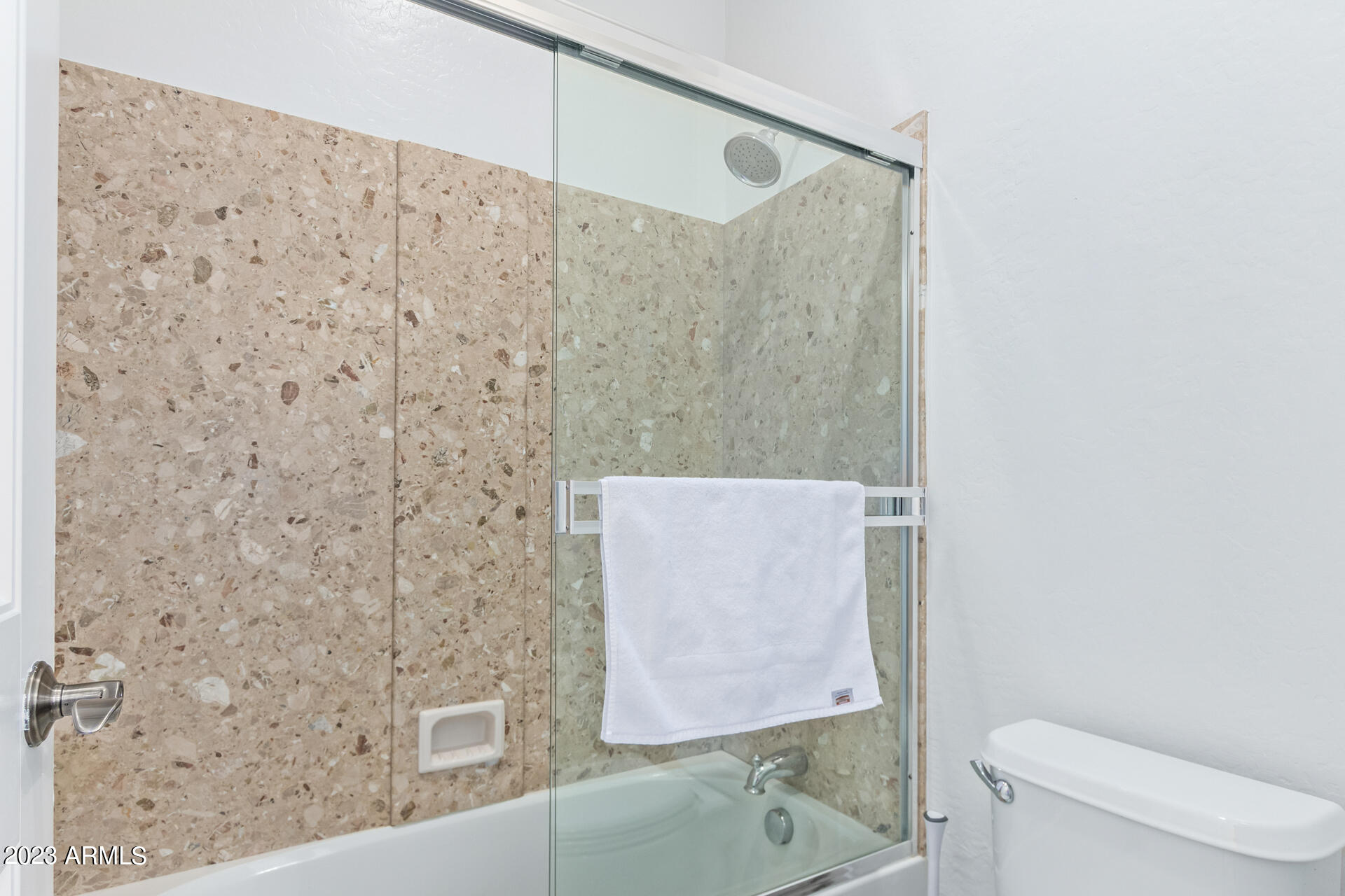 17909 West Agave Road Goodyear, AZ 85338 - Photo 26 of 34 Second Bathroom